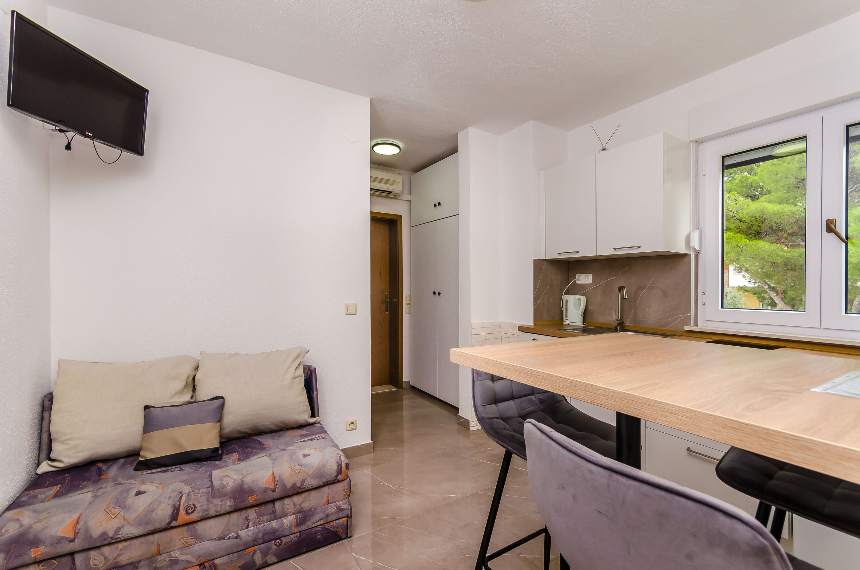 Apartments Marina 32571-A1