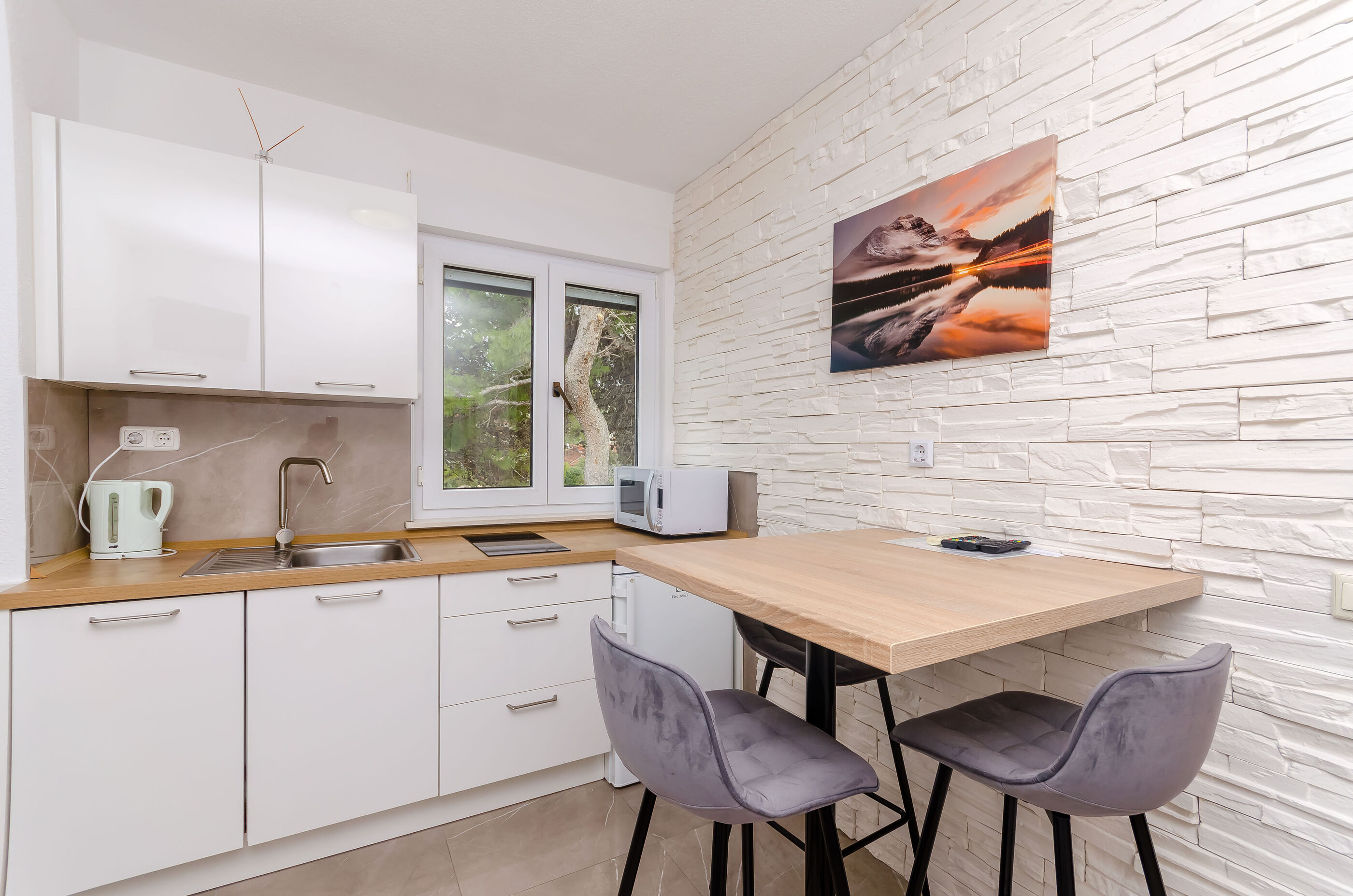Apartments Marina 32571-A1