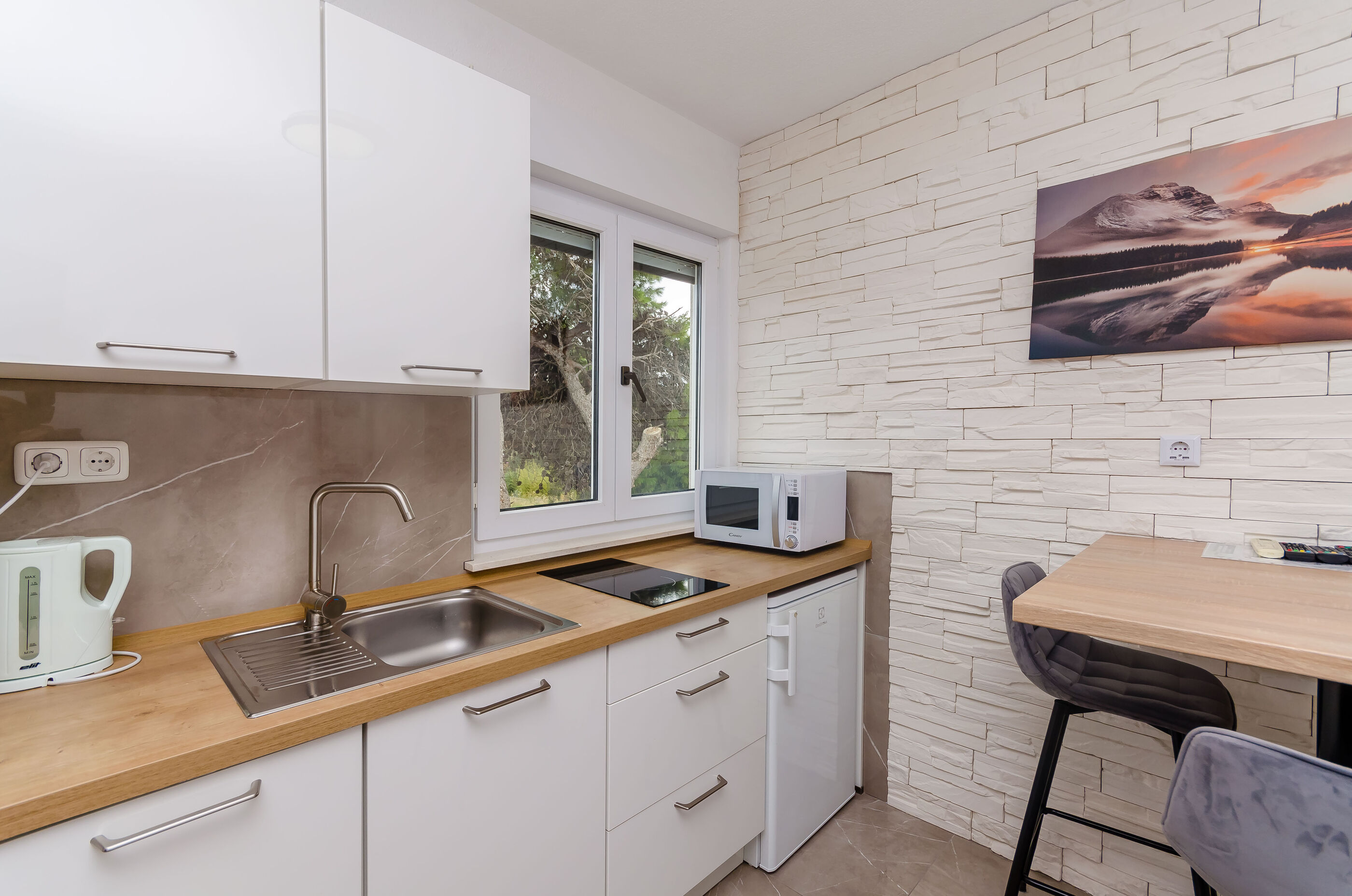 Apartments Marina 32571-A1