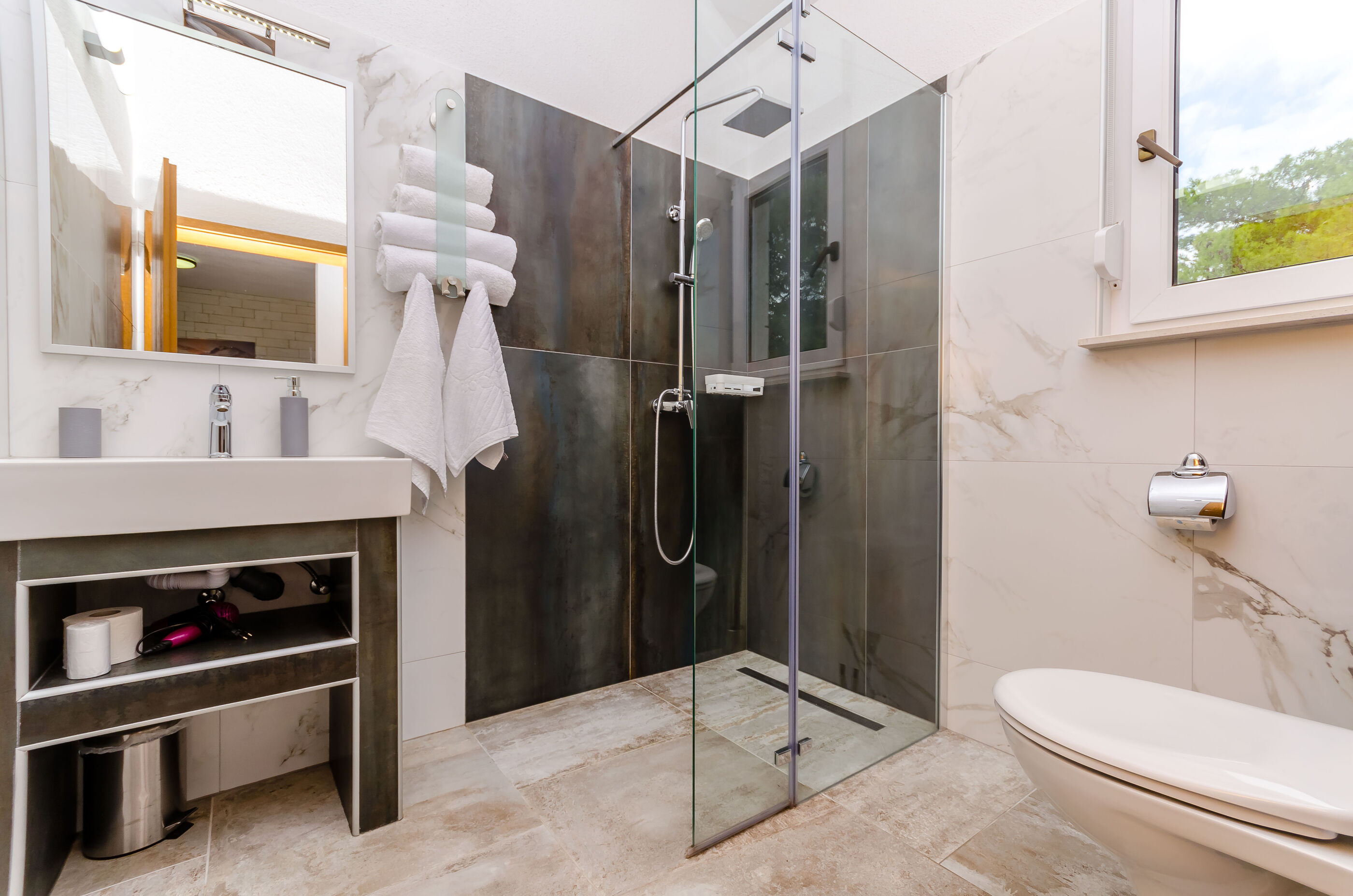 Apartments Marina 32571-A1