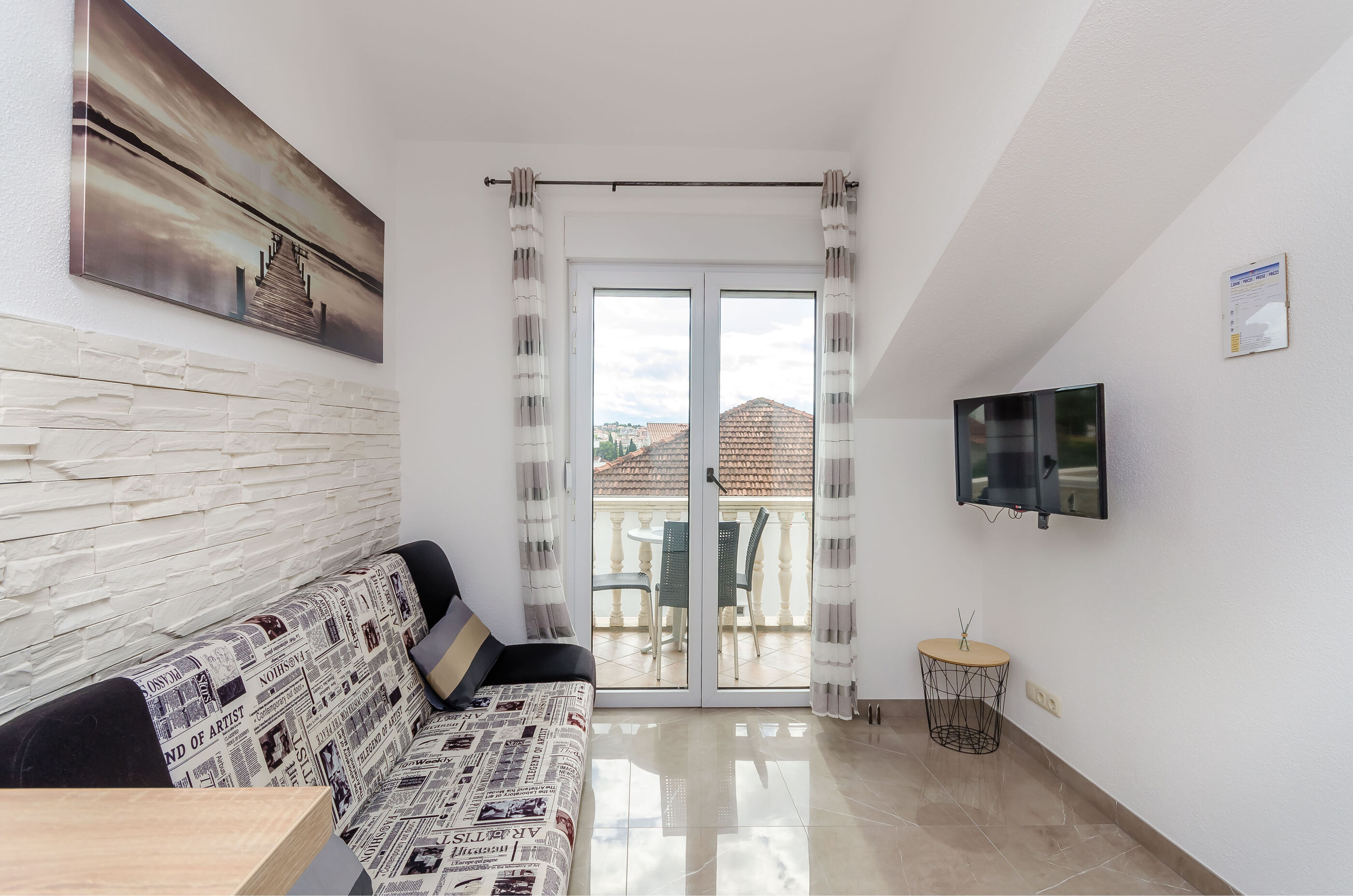 Apartments Marina 32571-A2
