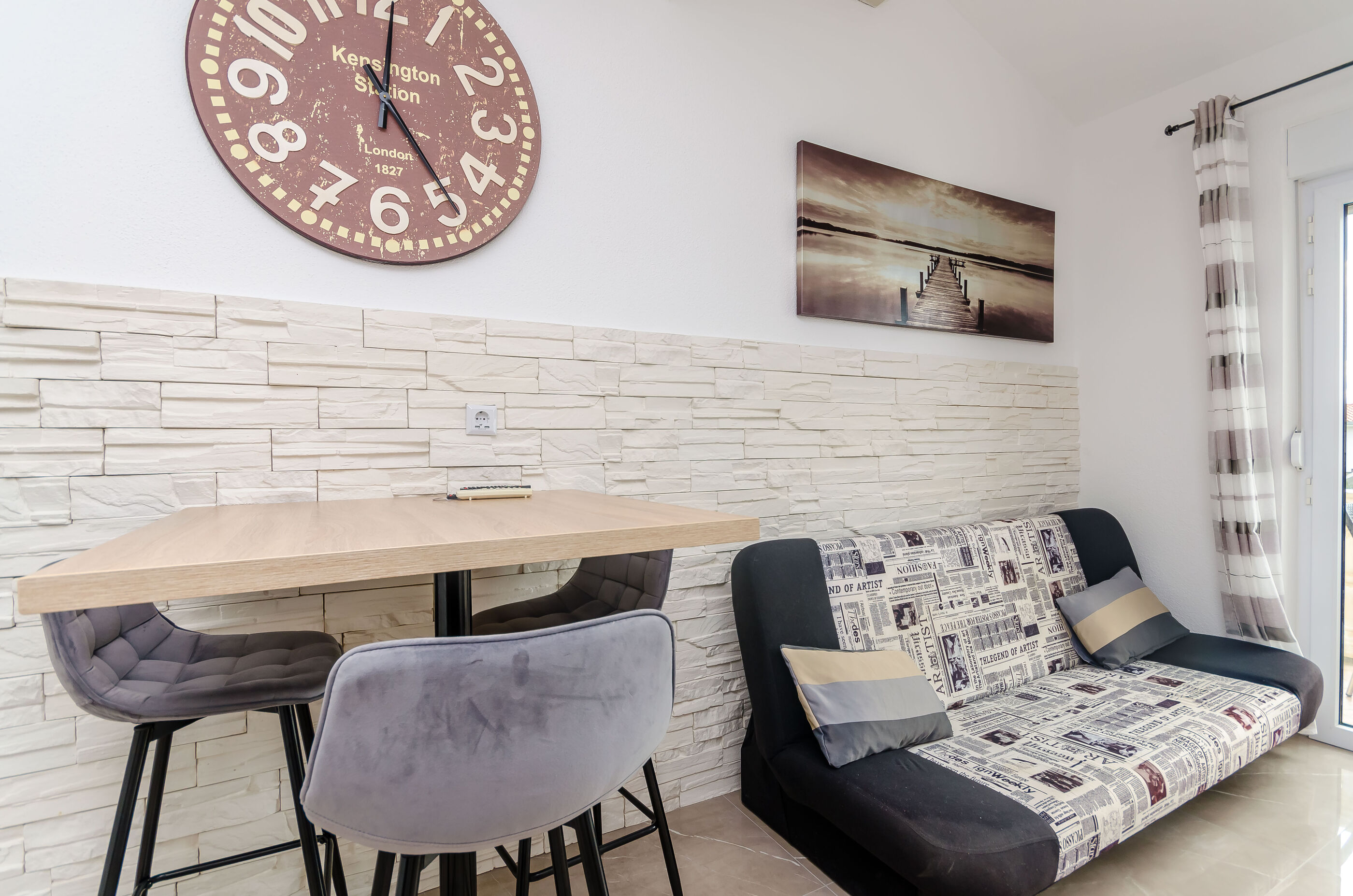 Apartments Marina 32571-A2