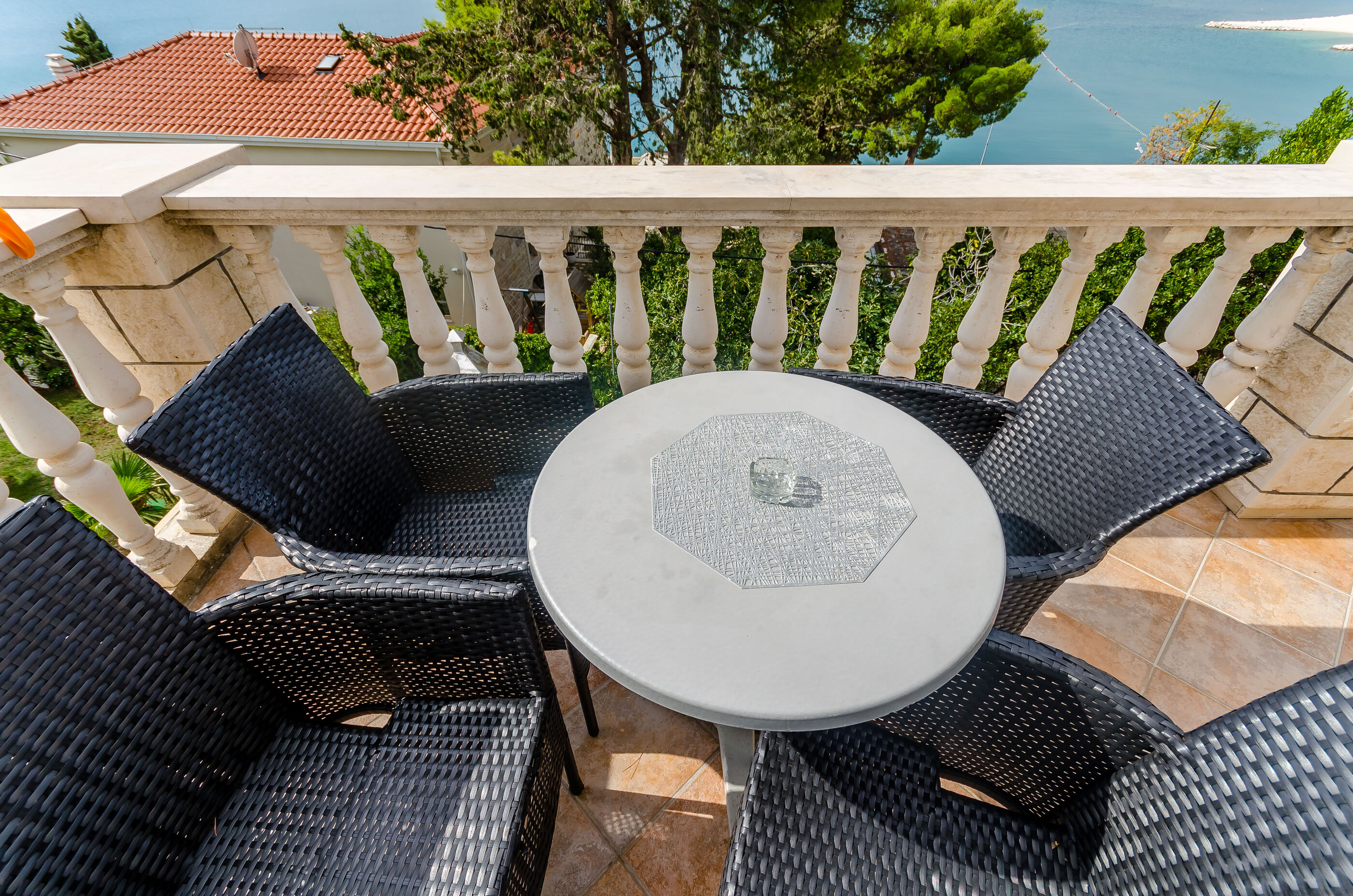 Apartments Marina 32571-A3