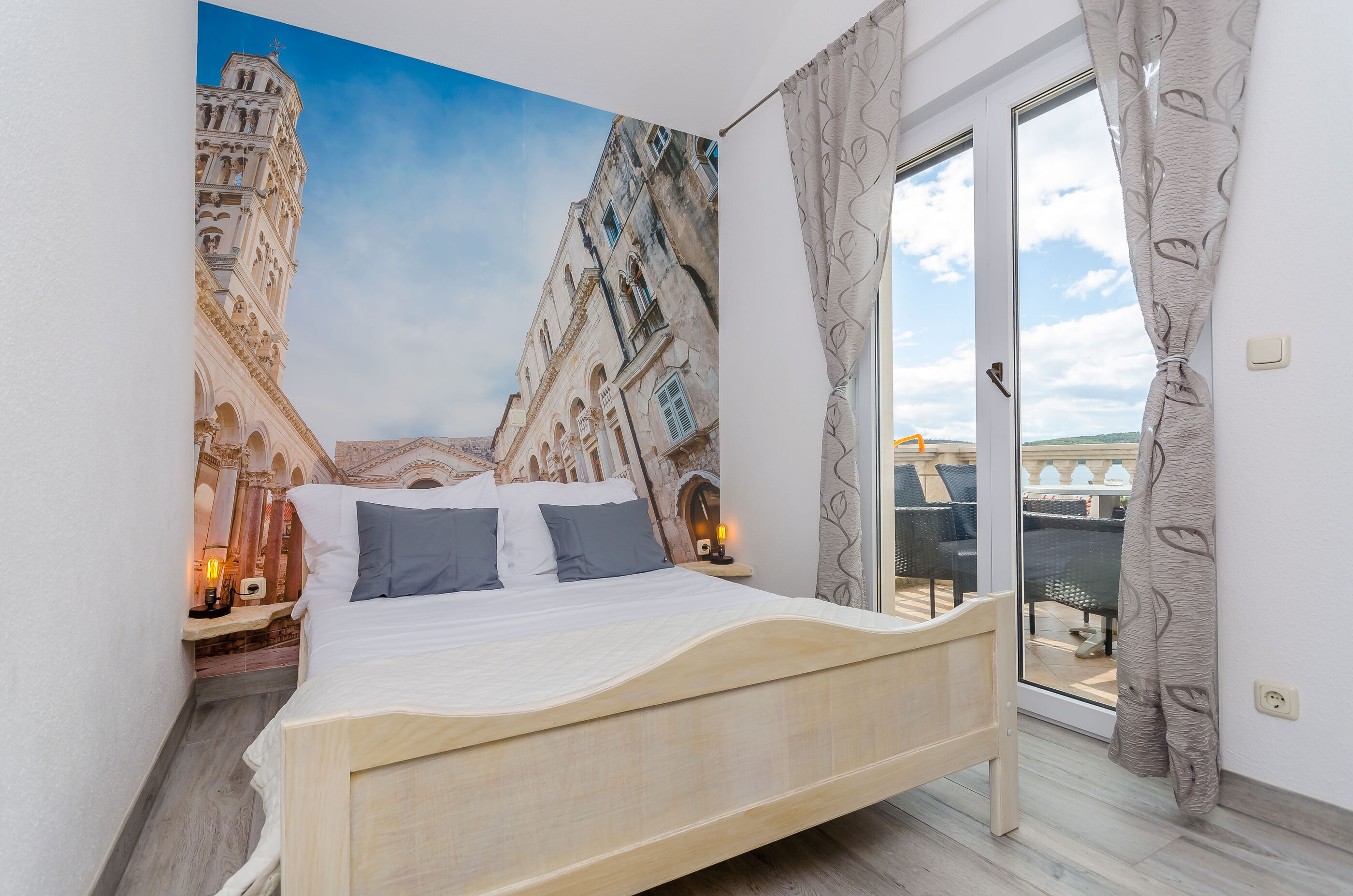 Apartments Marina 32571-A3