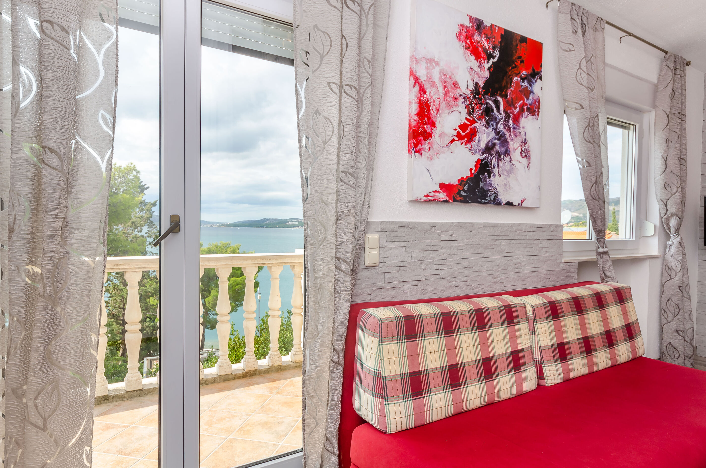 Apartments Marina 32571-A3