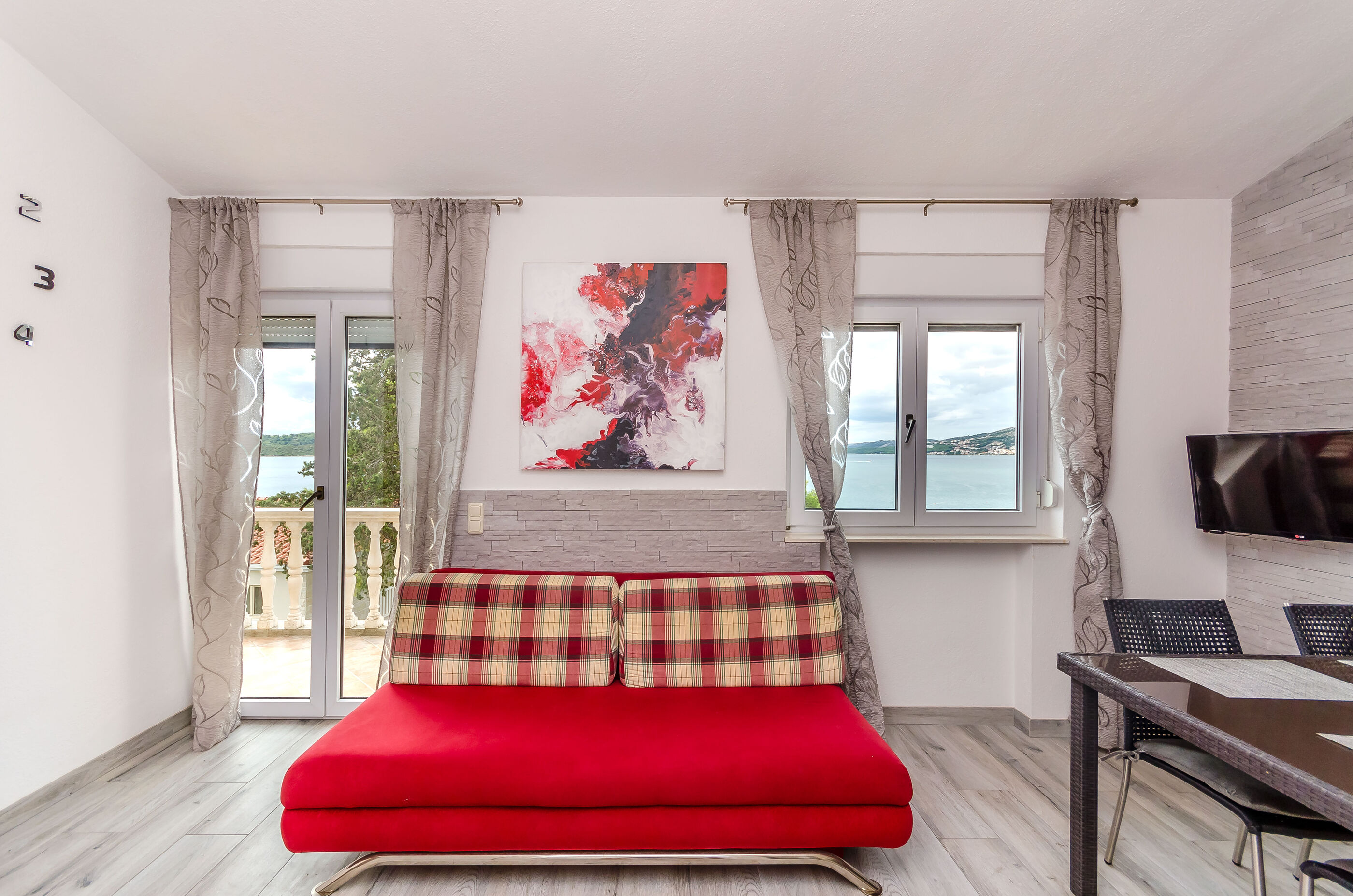 Apartments Marina 32571-A3