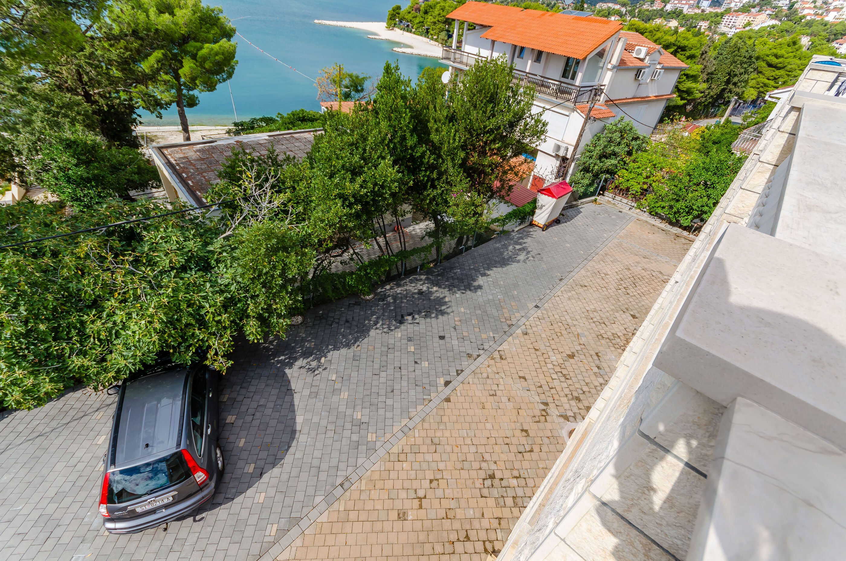 Apartments Marina 32571-A2