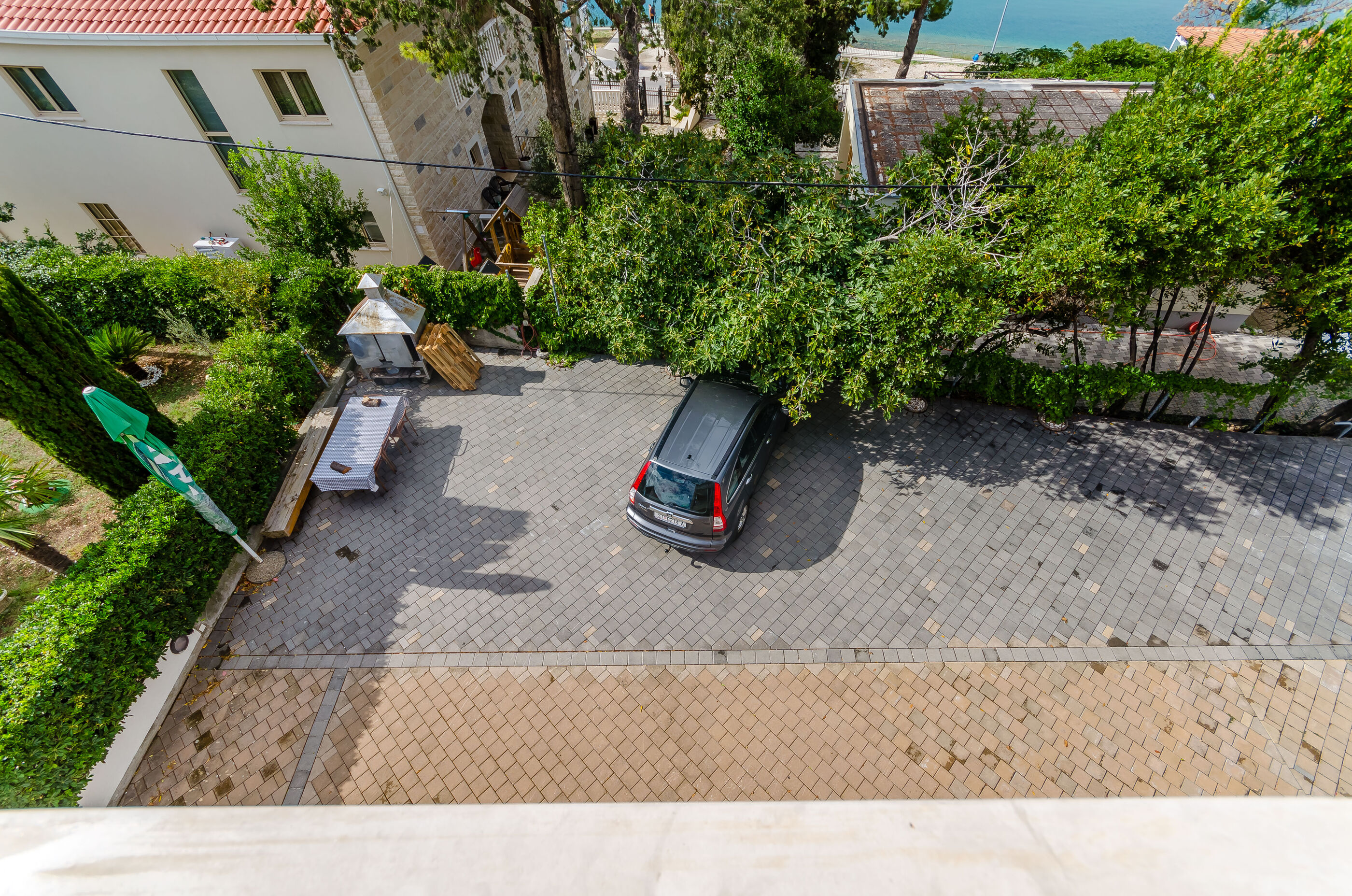 Apartments Marina 32571-A2