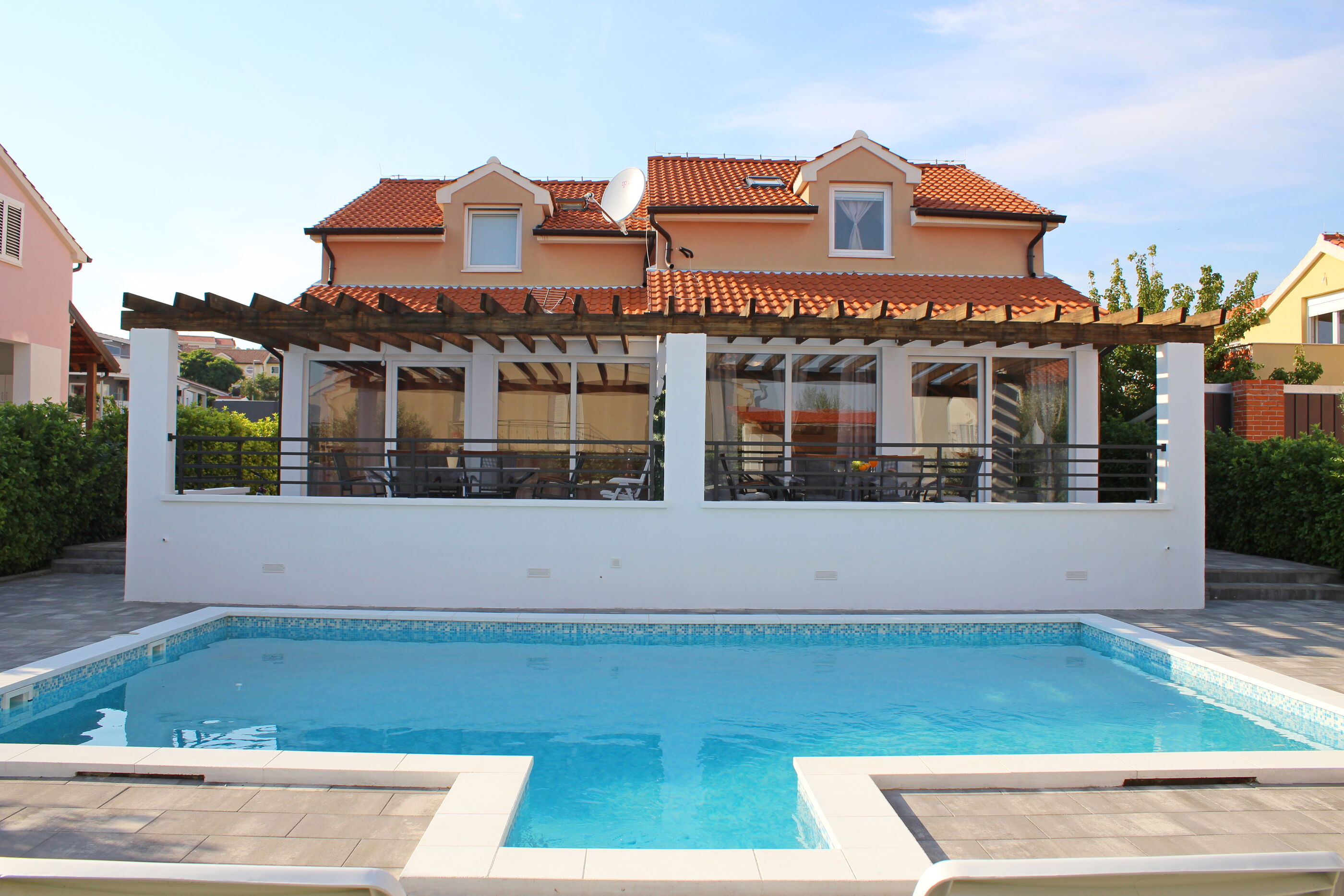 Apartmaji Luka i Toni A2