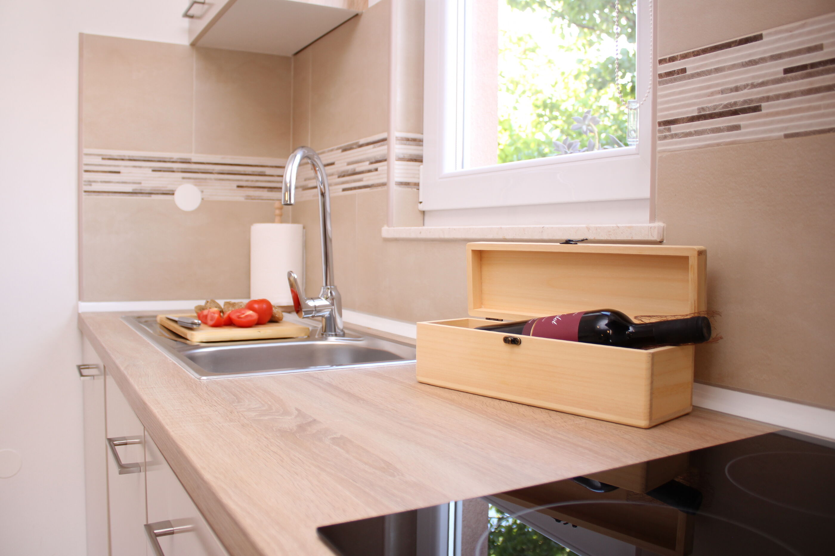 Apartments Luka i Toni 82281-A1