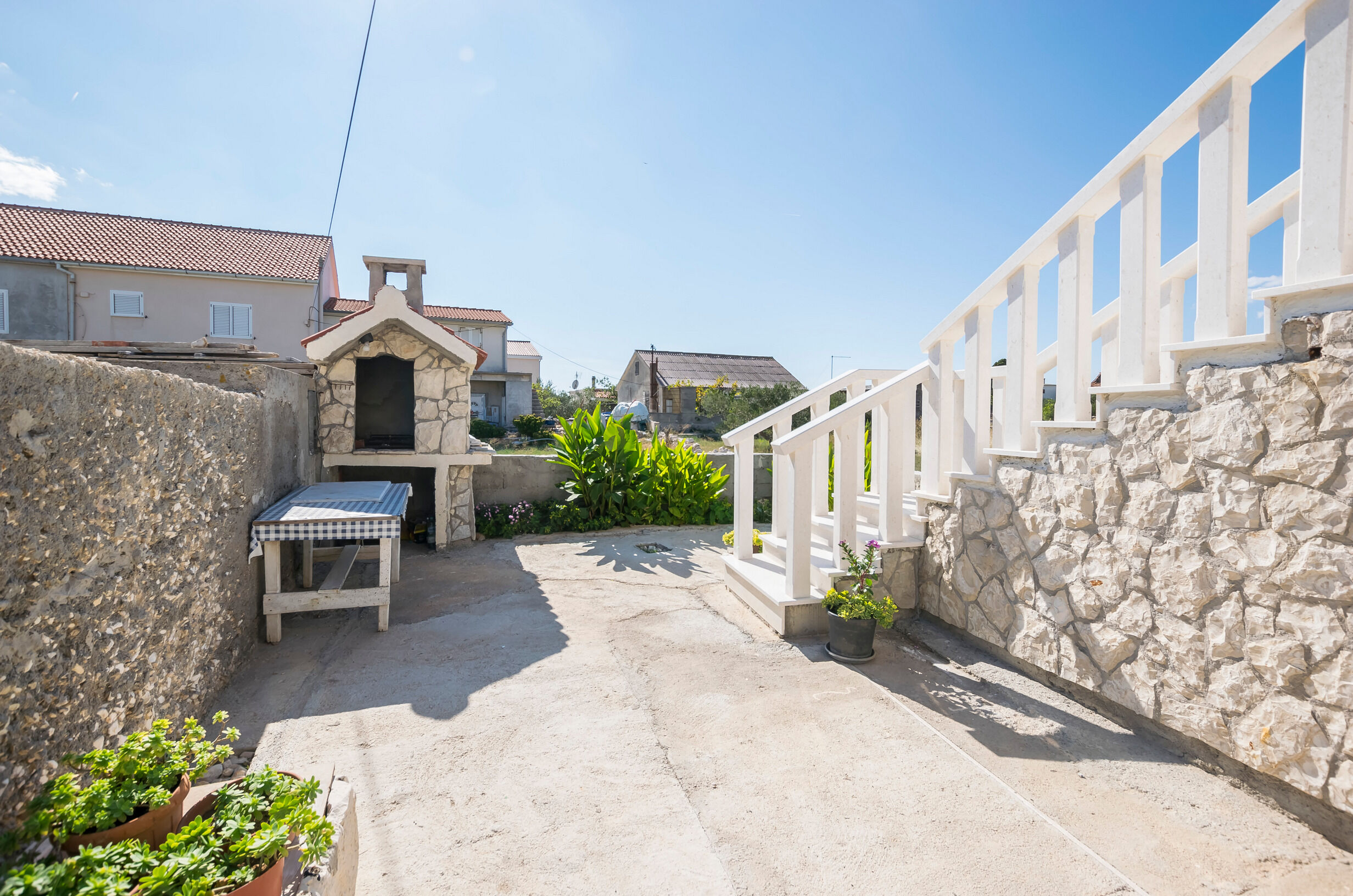 Apartment Island Sun Terrace 82881-A1