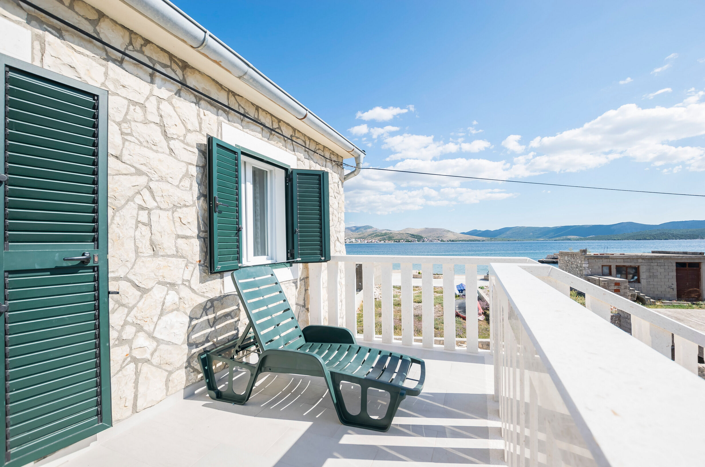 Apartment Island Sun Terrace 82881-A1