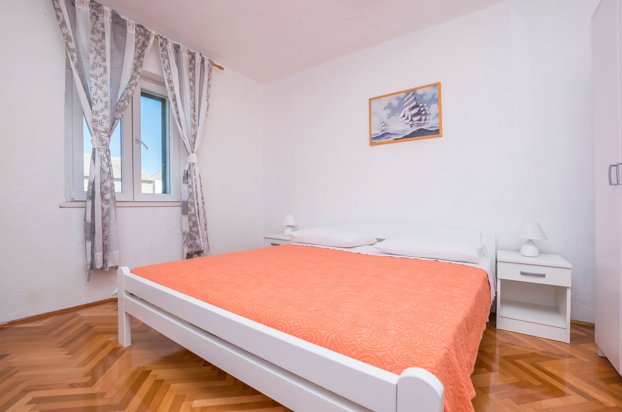 Apartment Island Sun Terrace 82881-A1