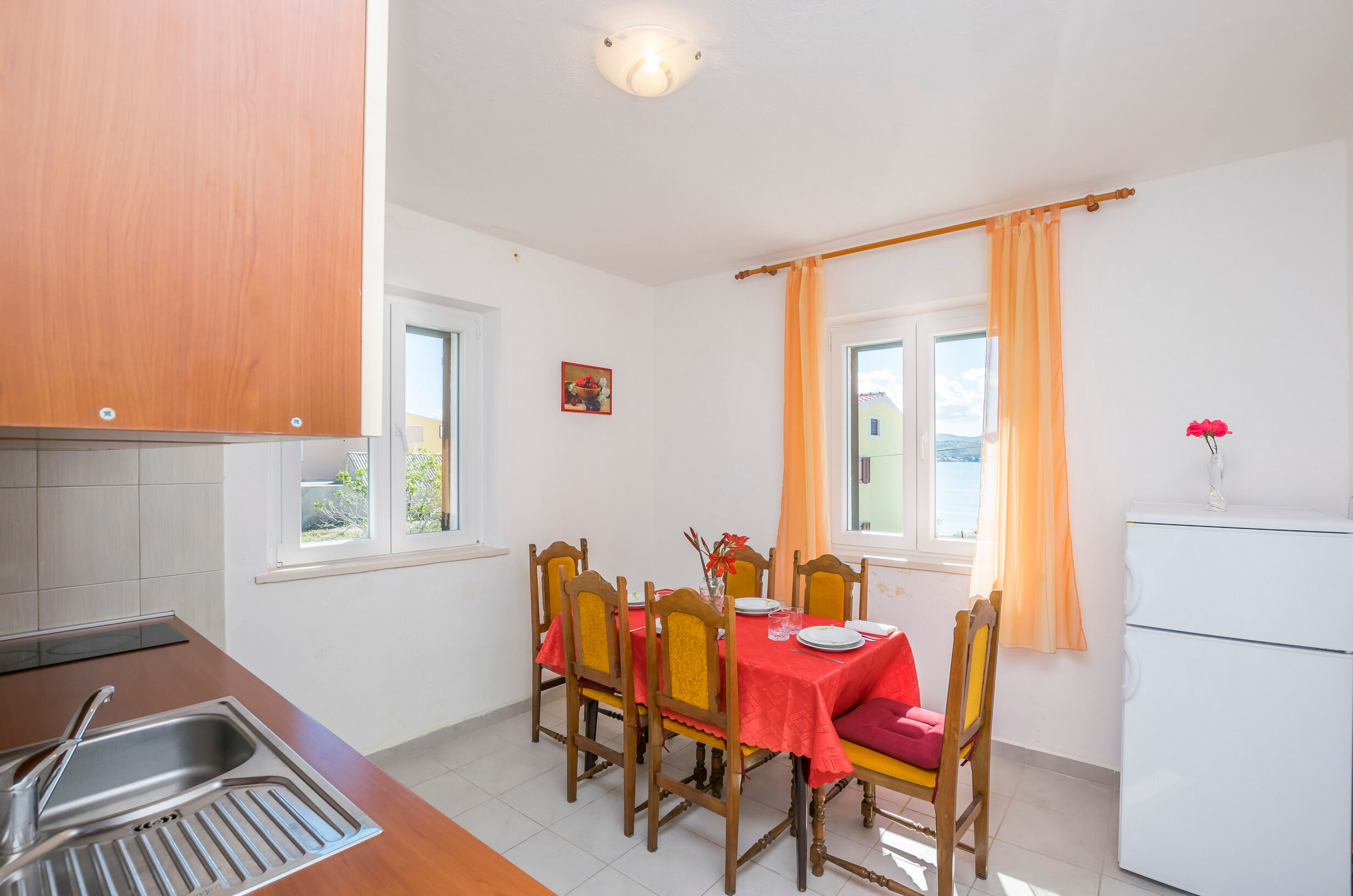 Apartment Island Sun Terrace 82881-A1