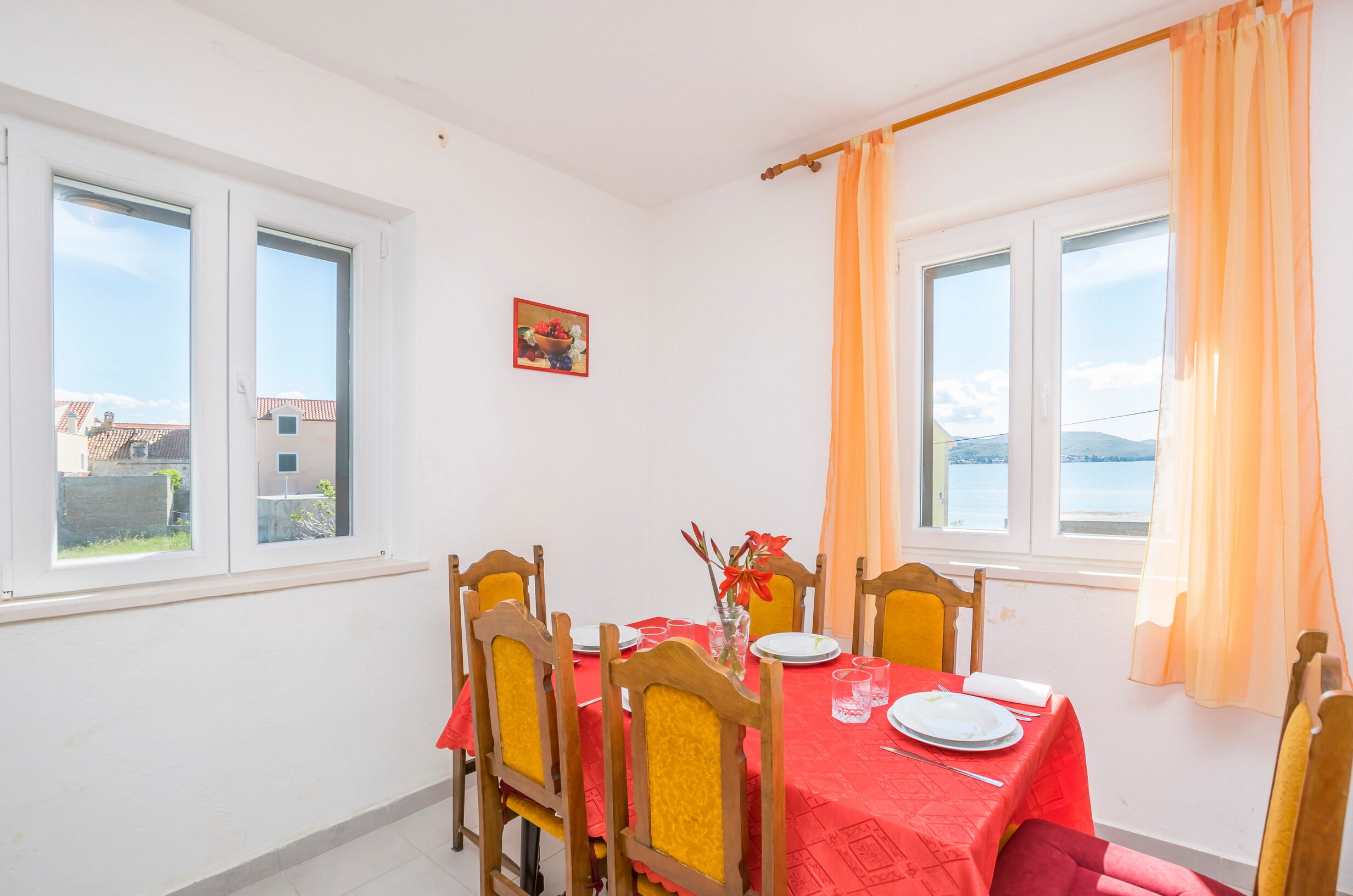 Apartment Island Sun Terrace 82881-A1