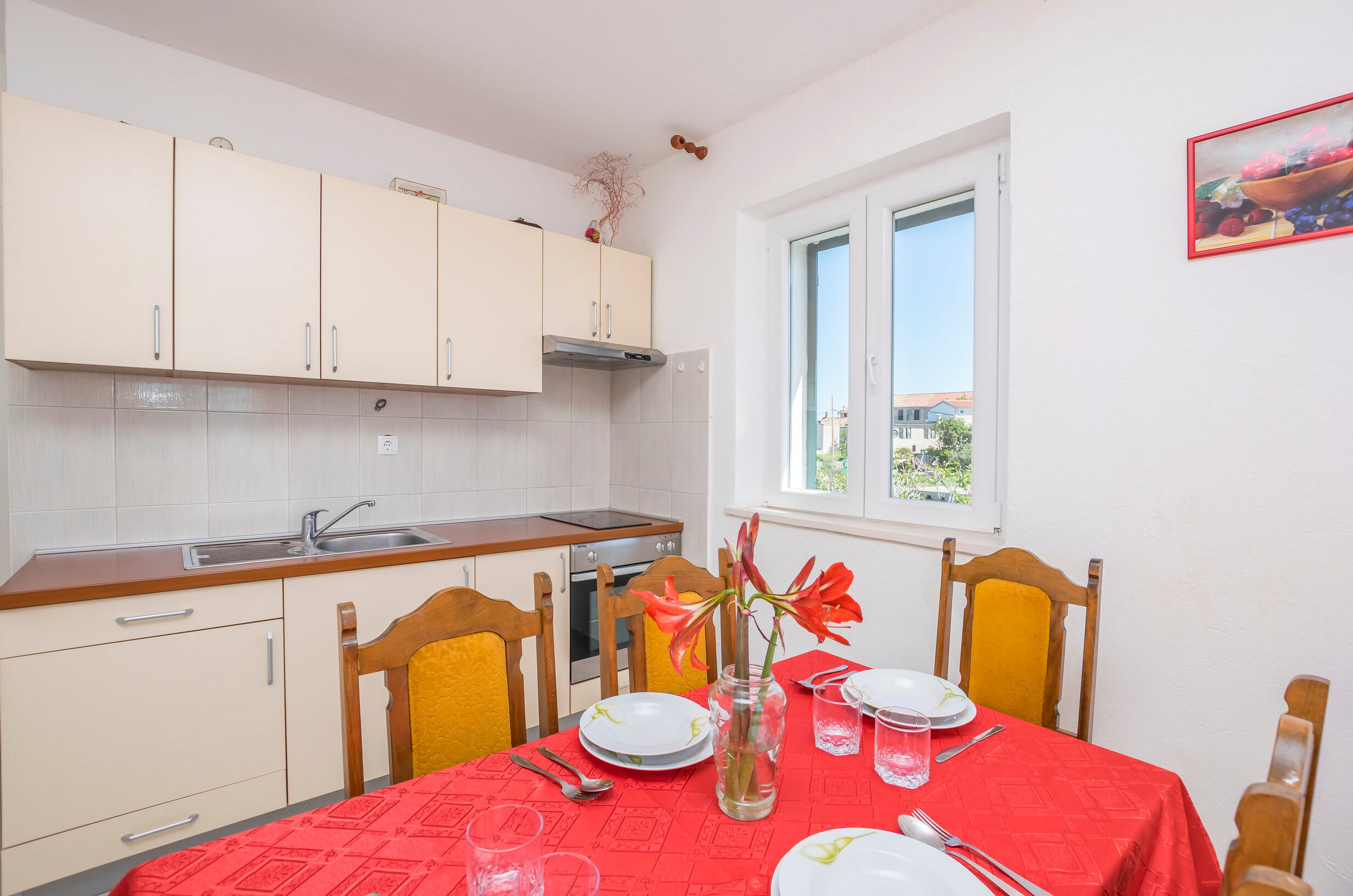 Apartment Island Sun Terrace 82881-A1