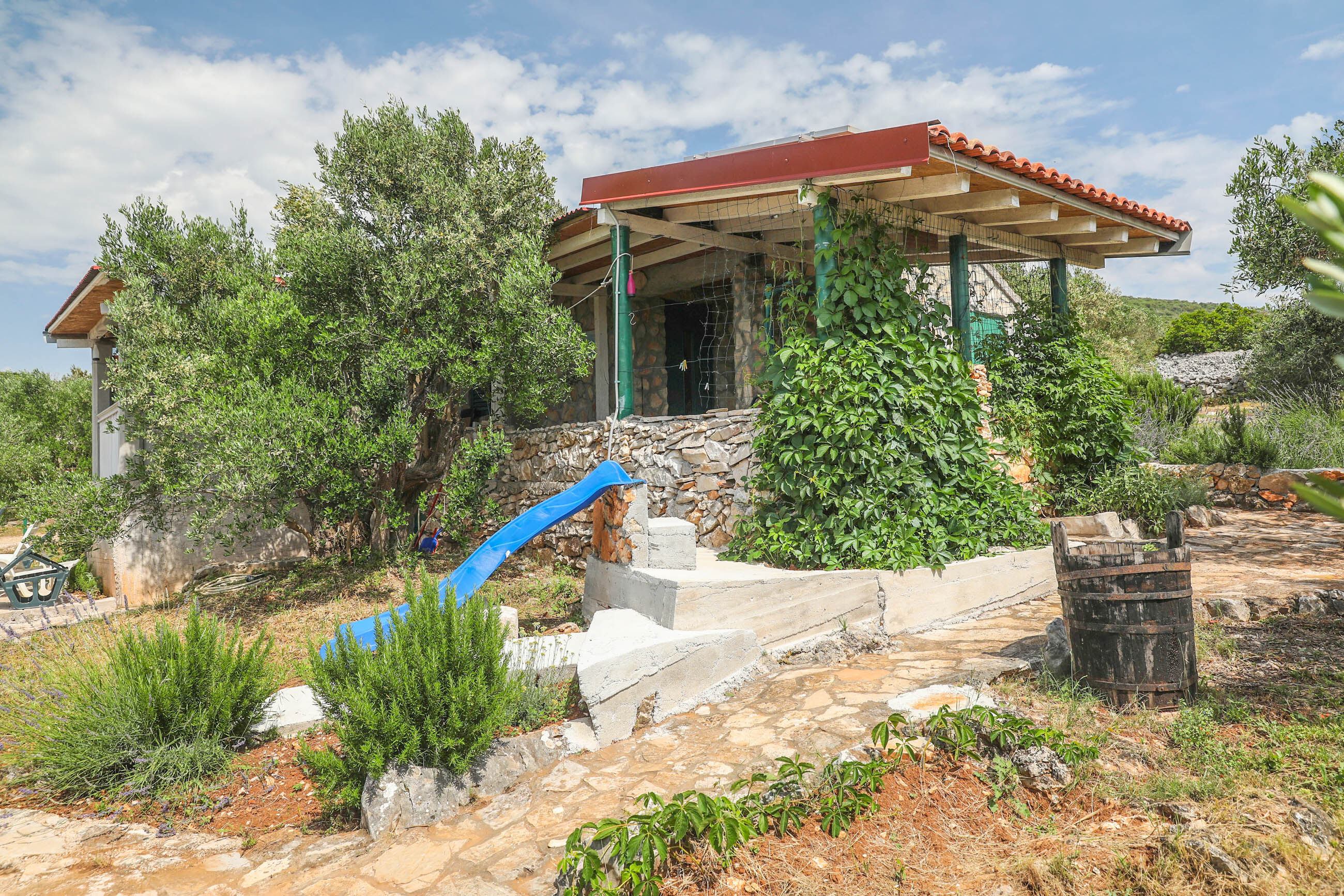 House Murtelica 14881-K1