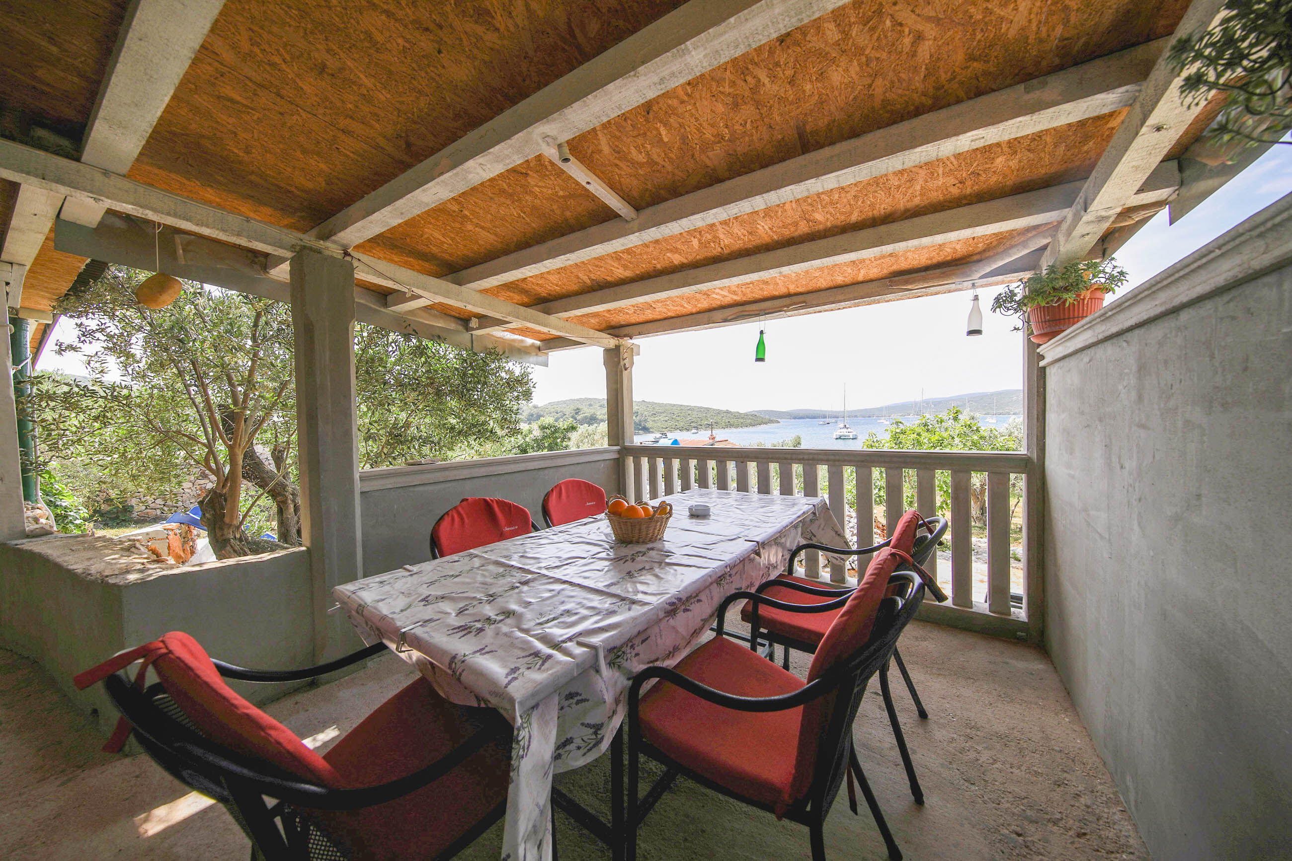 House Murtelica 14881-K1