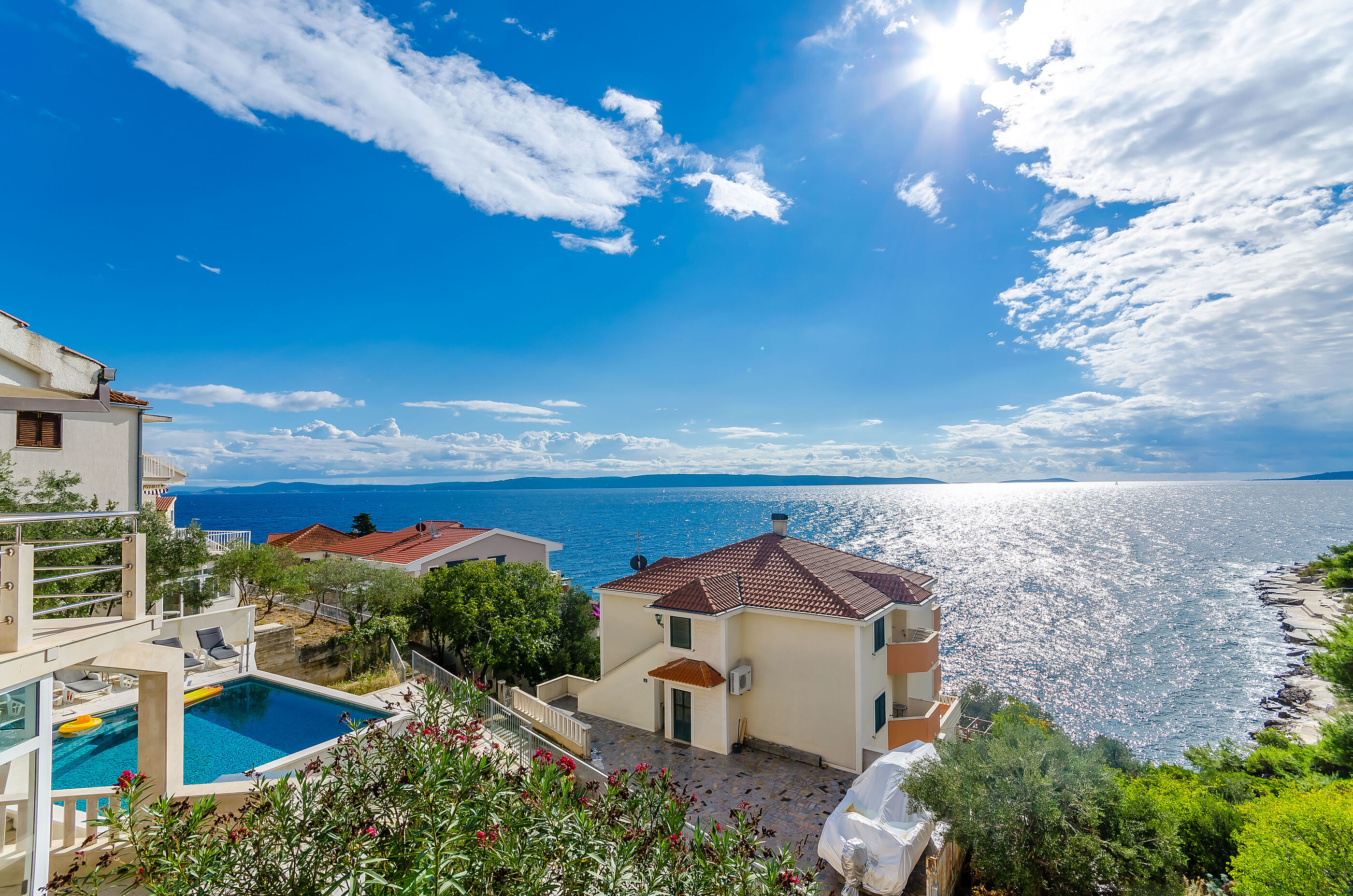 Villa Damjan V3961-K1