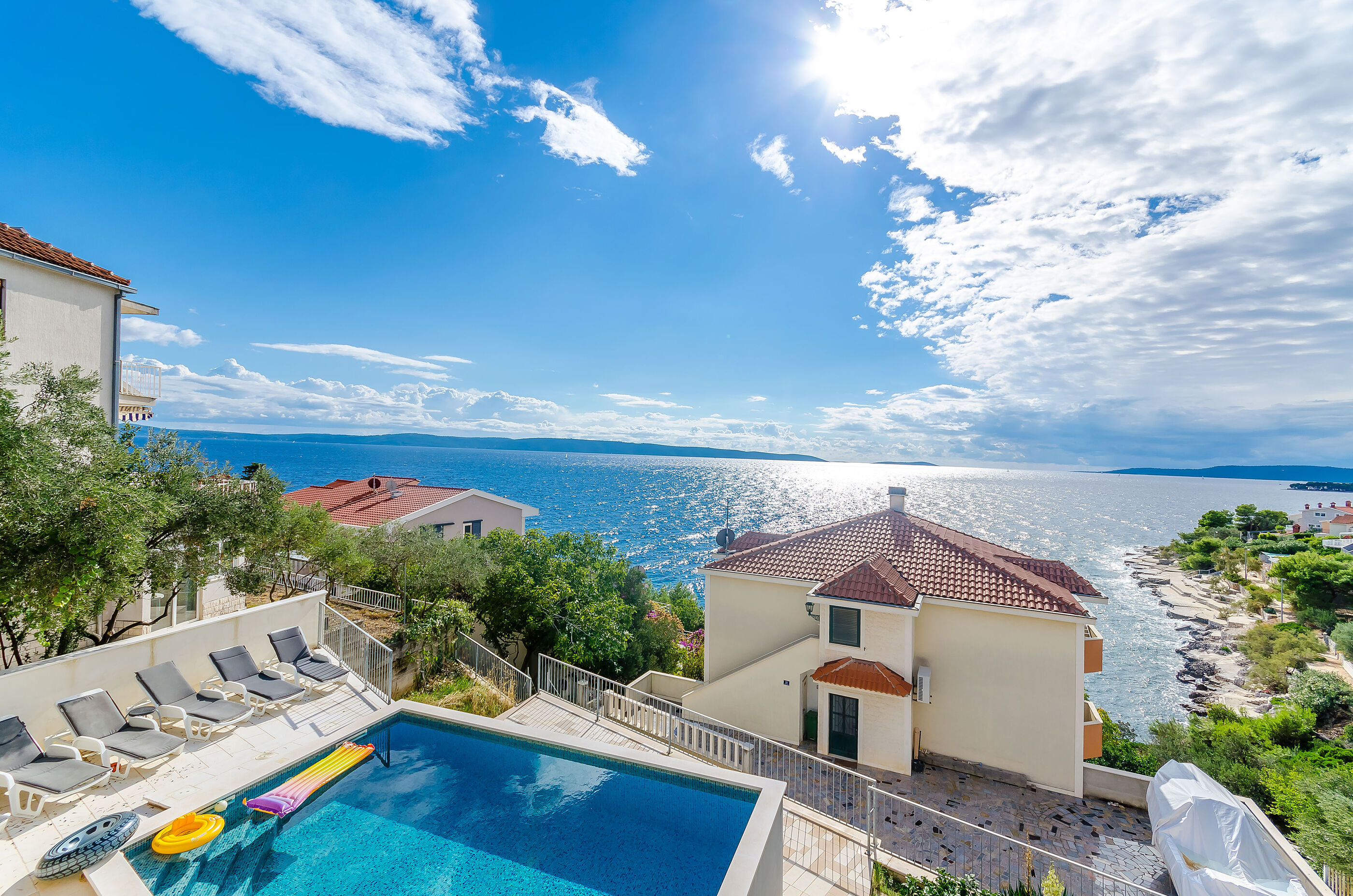 Villa Damjan V3961-K1