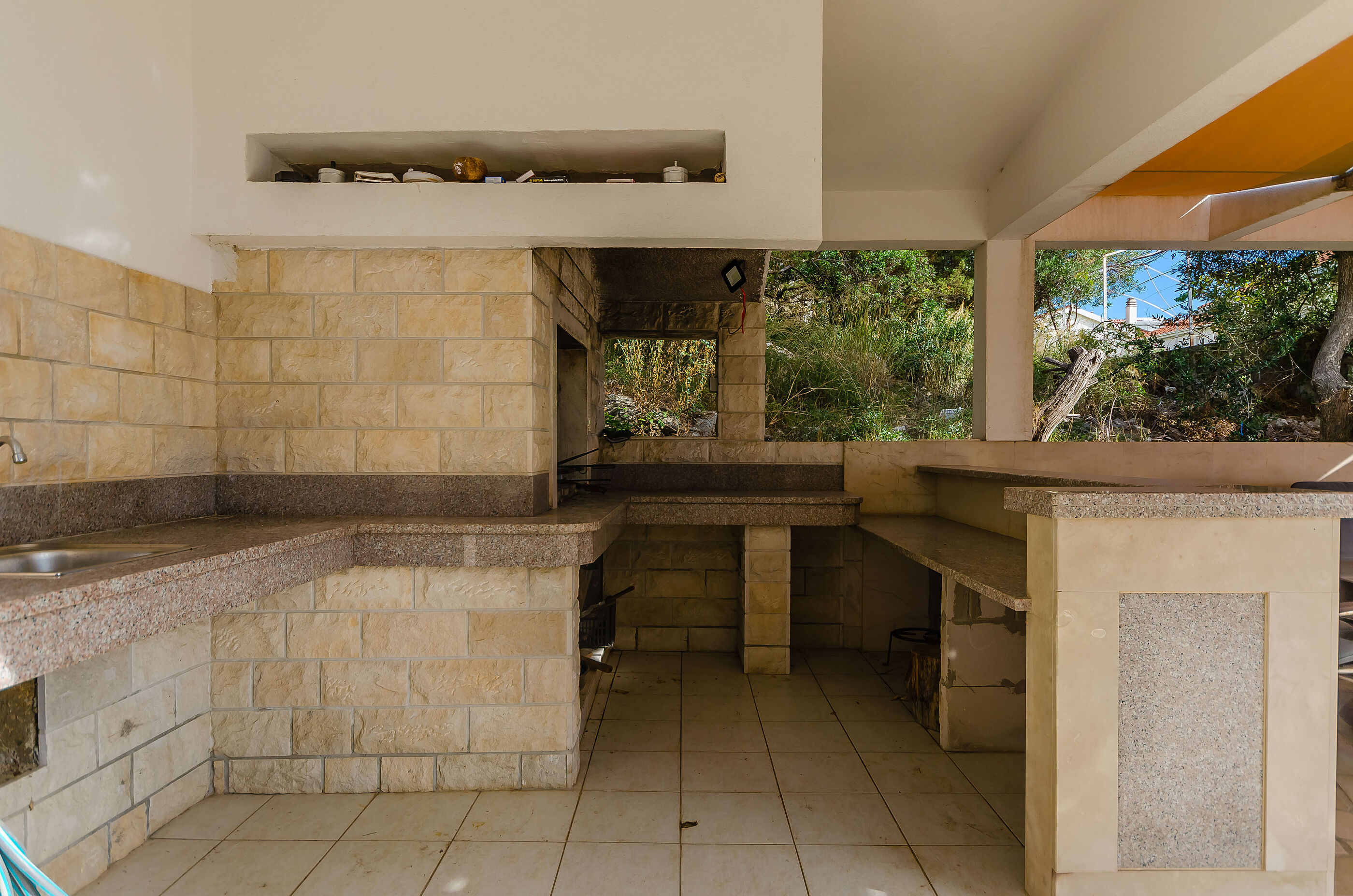 Villa Damjan V3961-K1