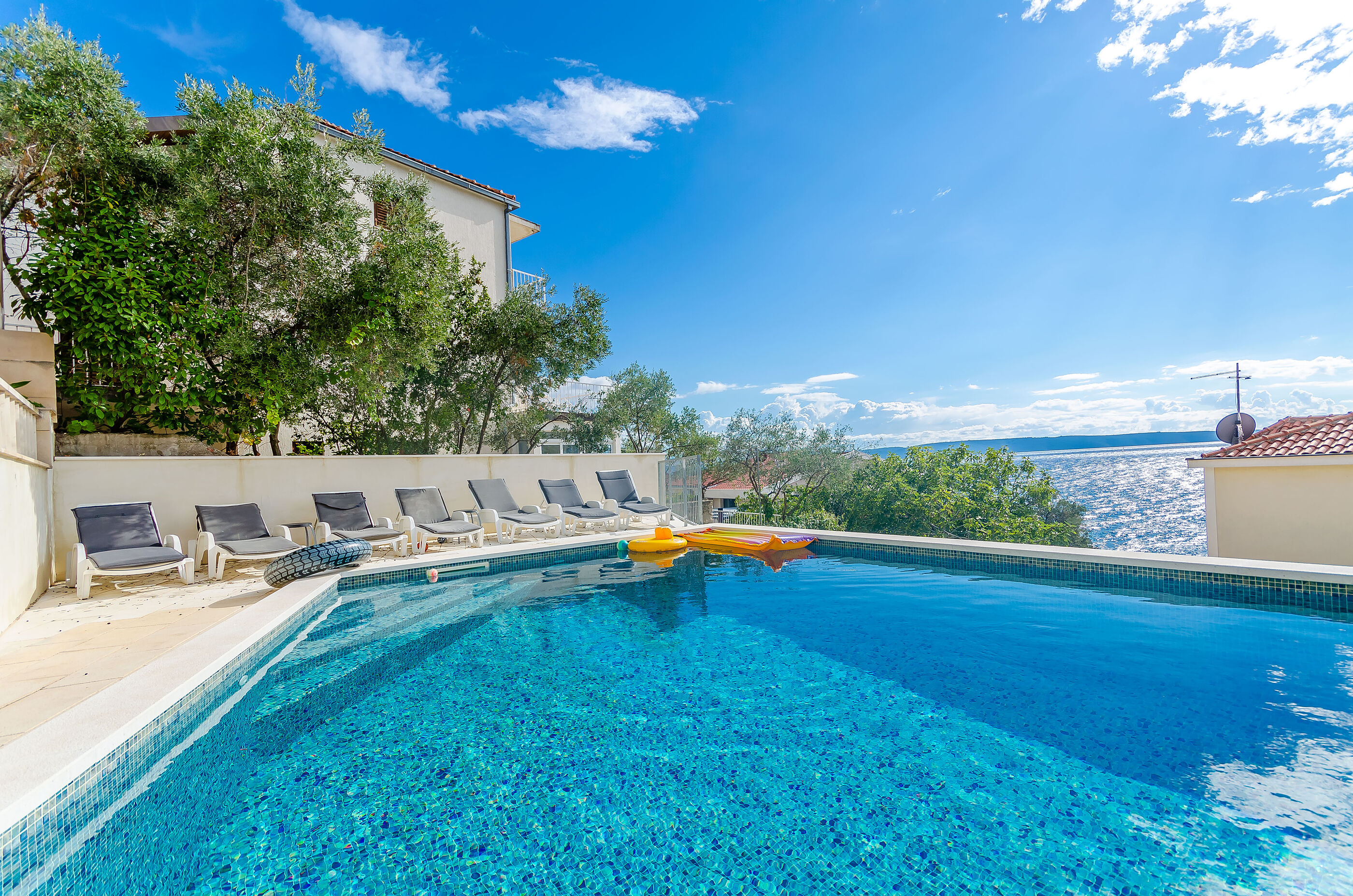 Villa Damjan V3961-K1