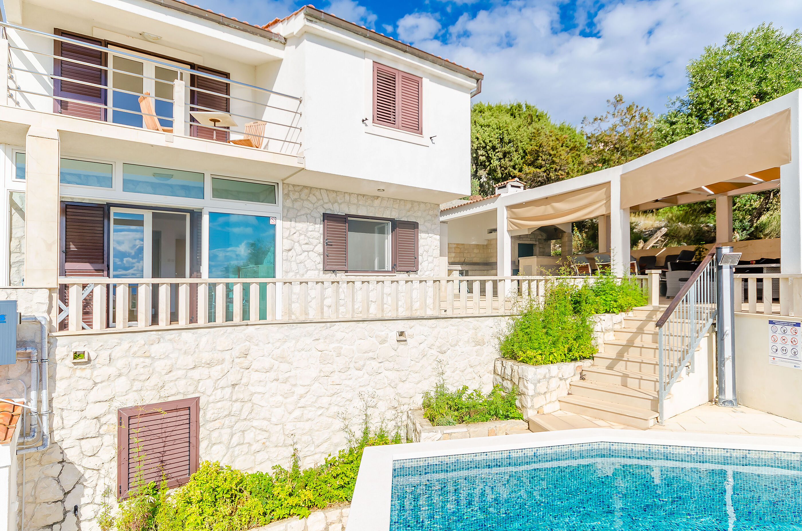Villa Damjan V3961-K1