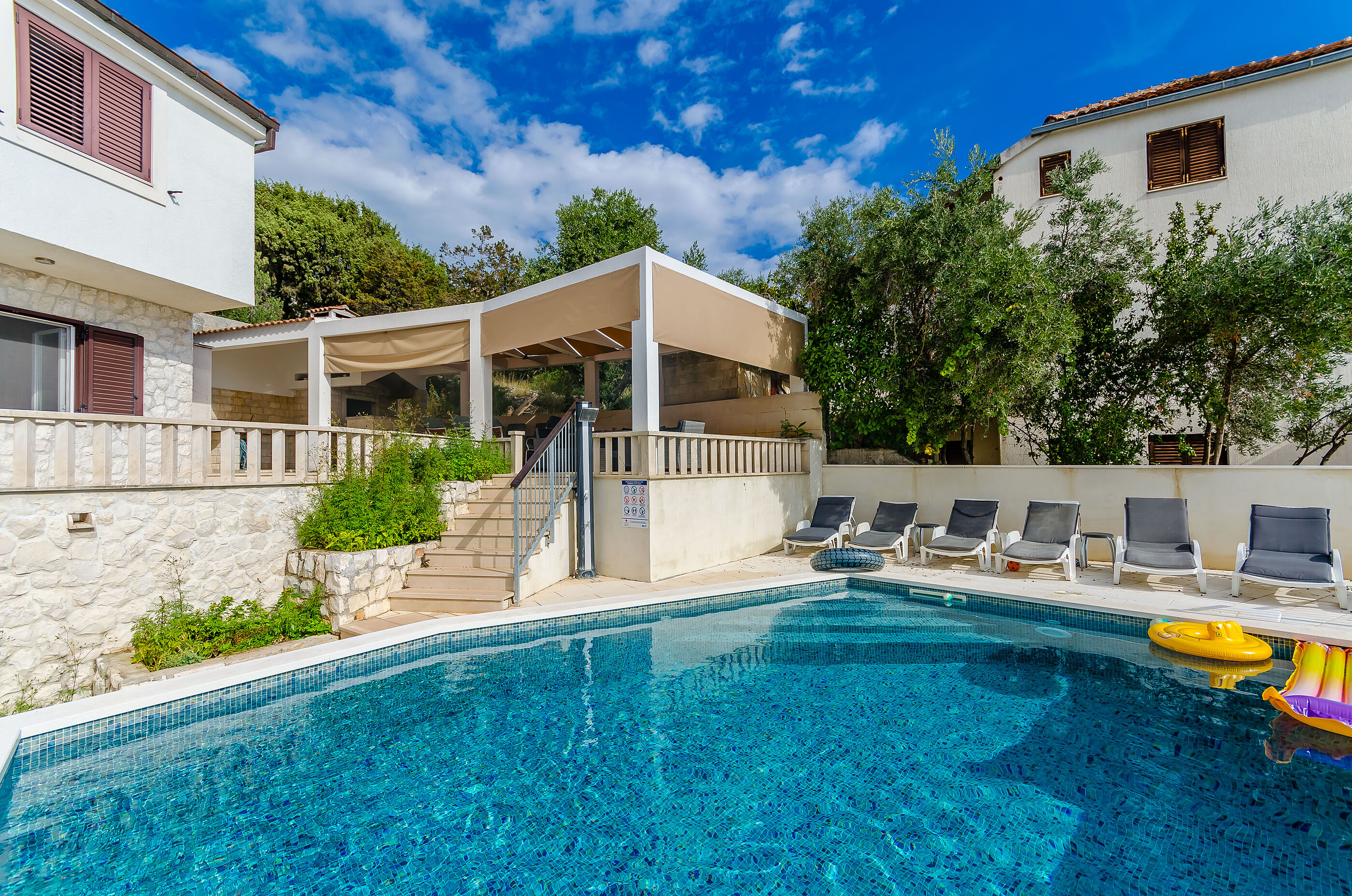 Villa Damjan V3961-K1