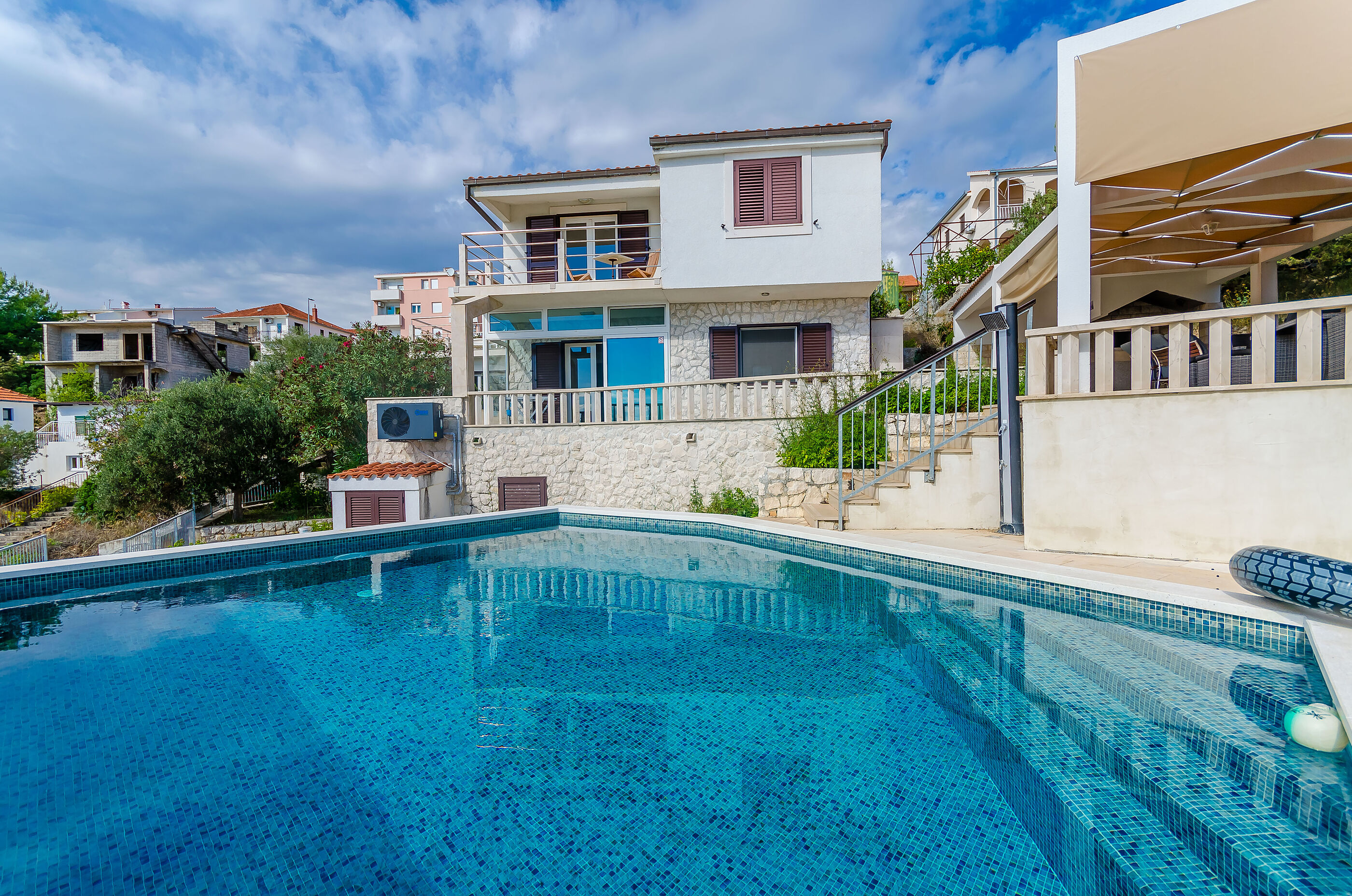Villa Damjan V3961-K1