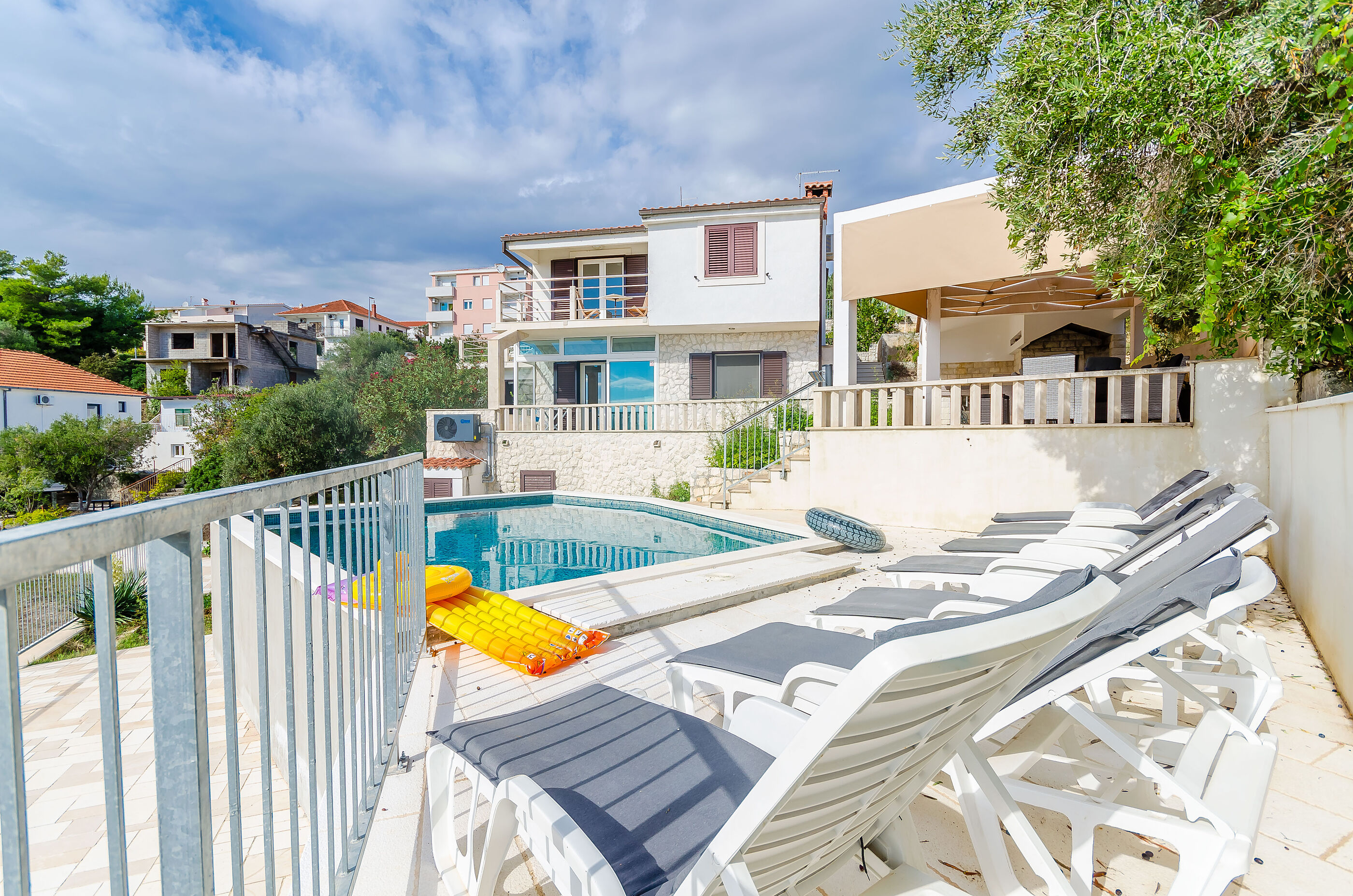 Villa Damjan V3961-K1
