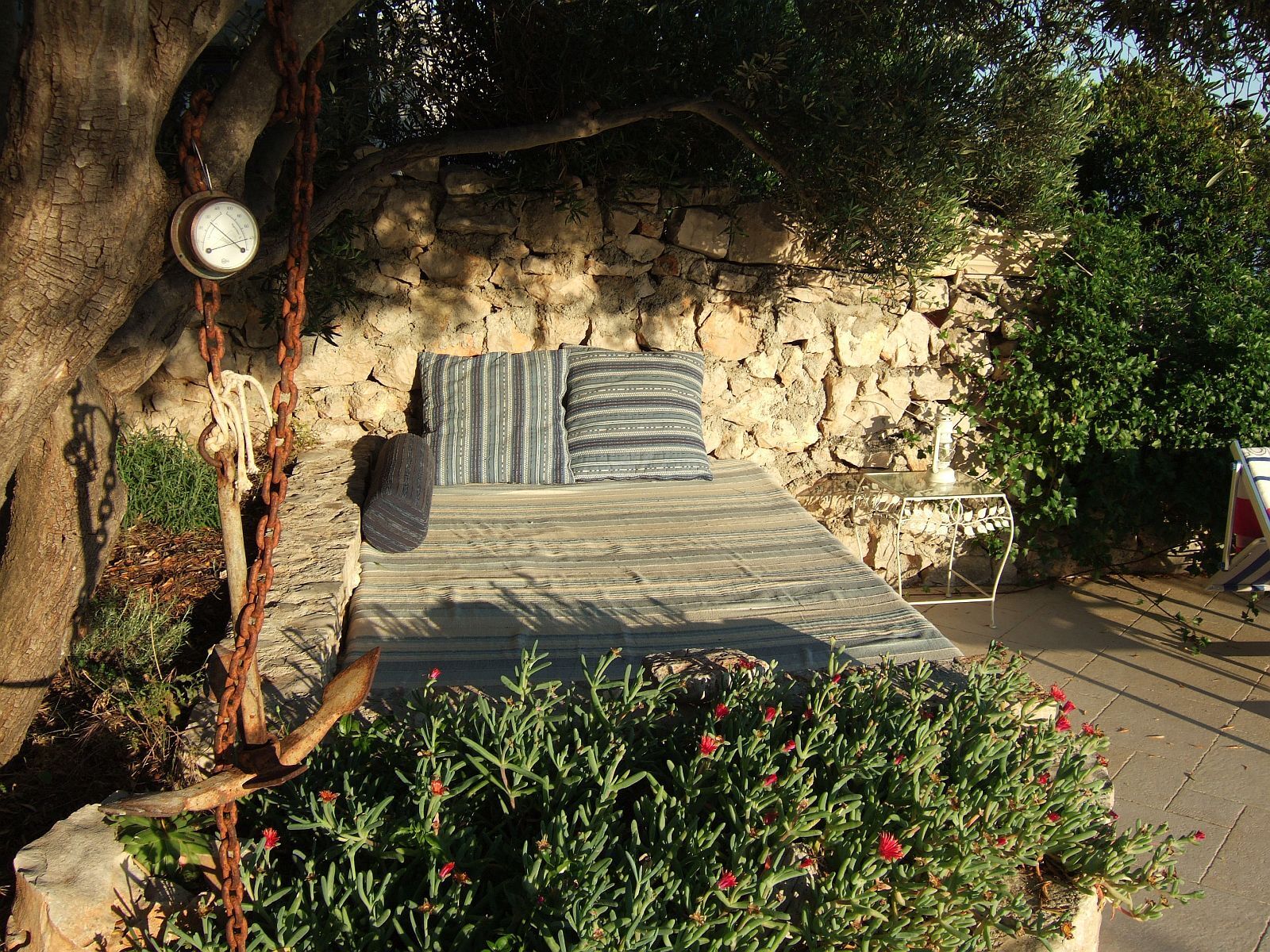 House Lemon Tree 14615-K1