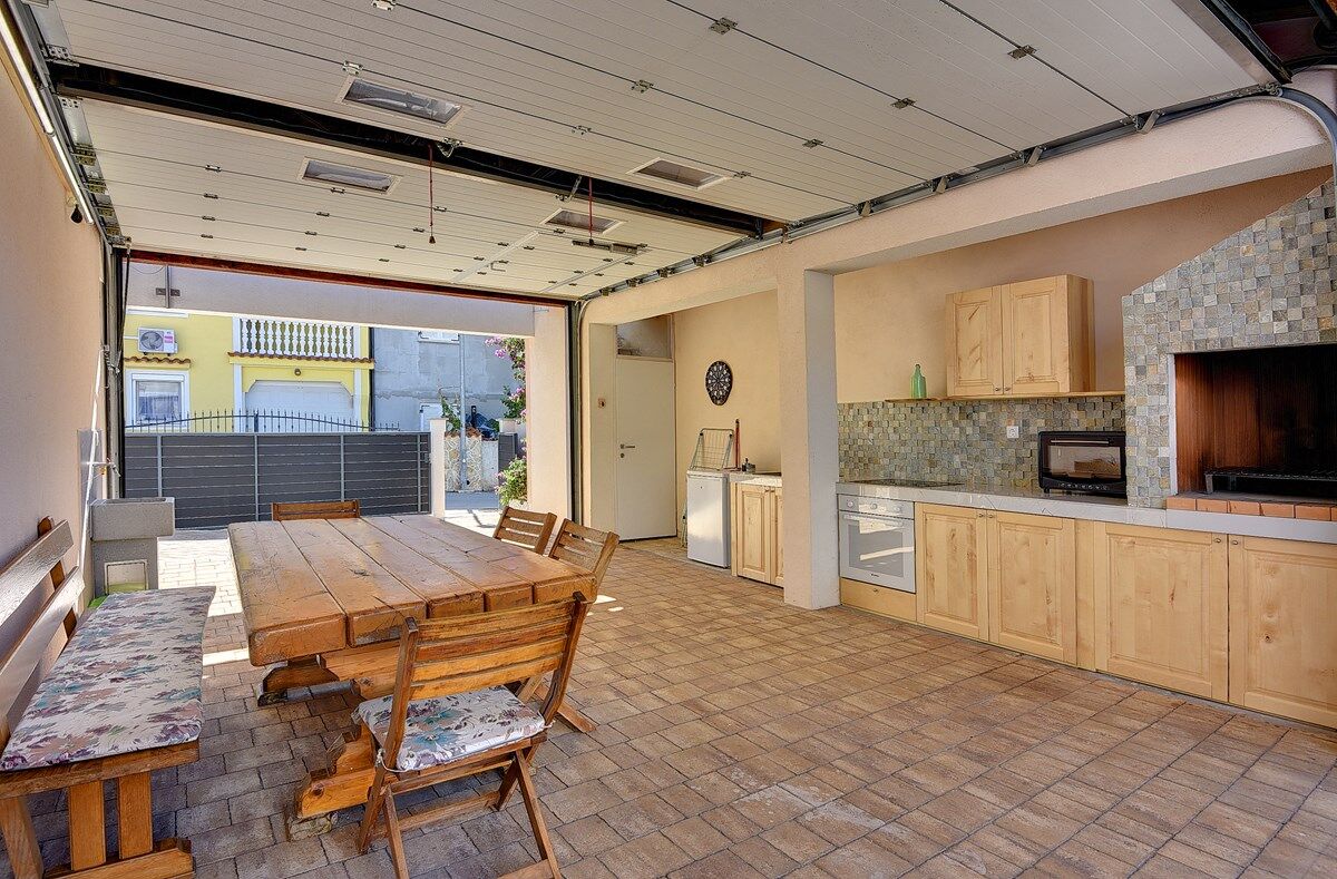 House Gorazd 74186-K1