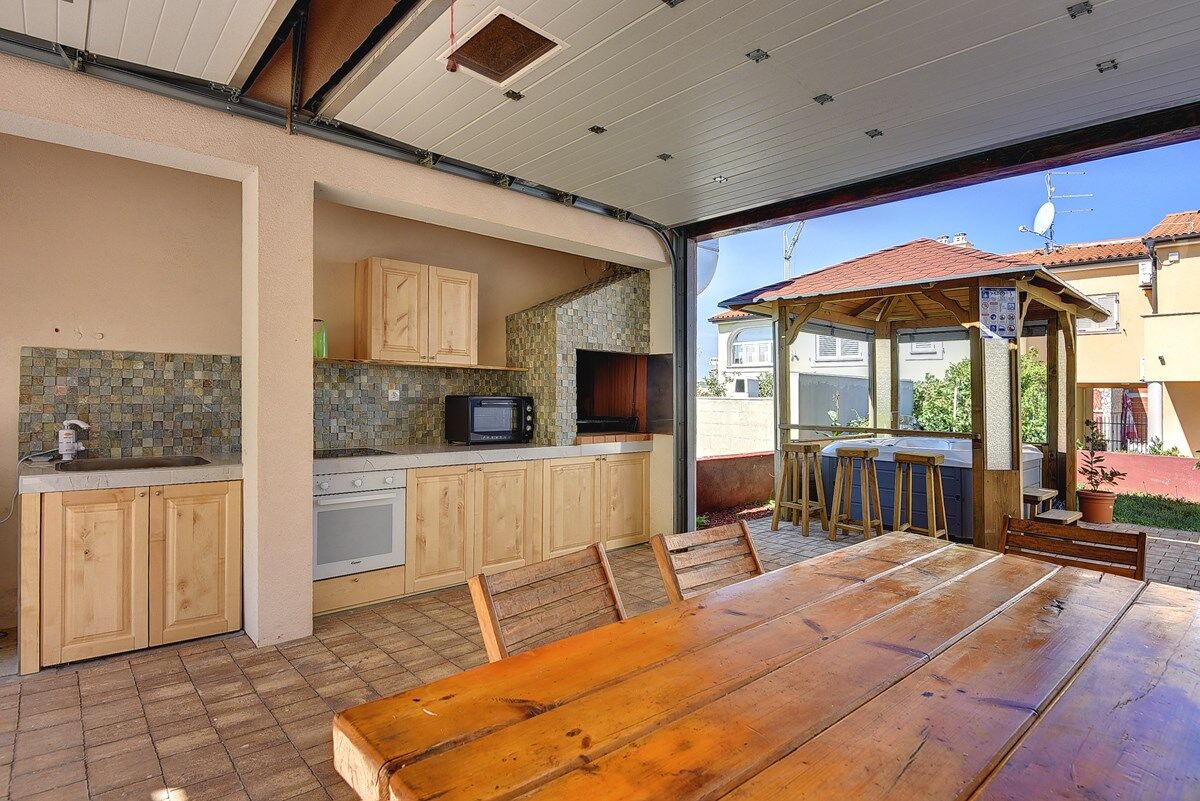 House Gorazd 74186-K1