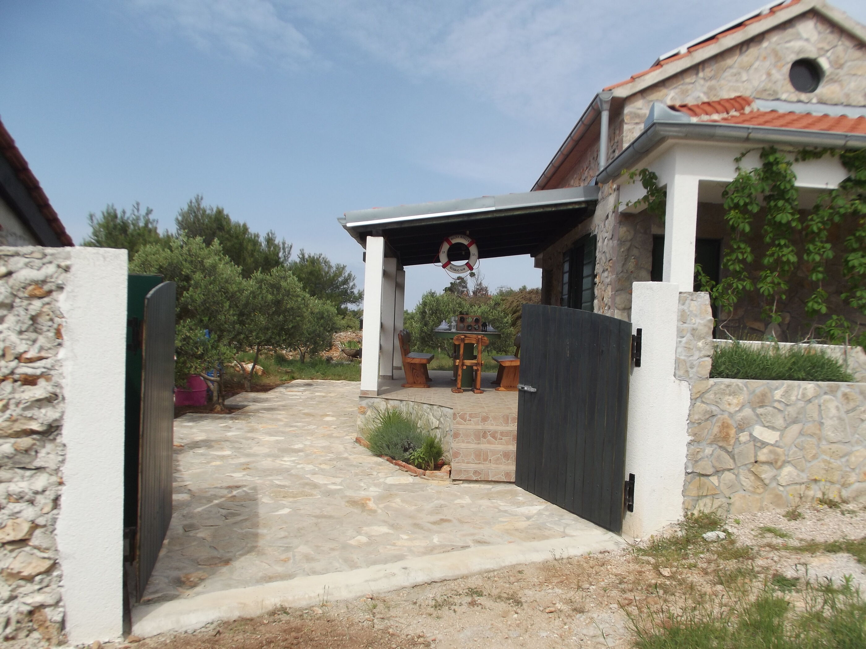 House Majka Marija 14584-K1