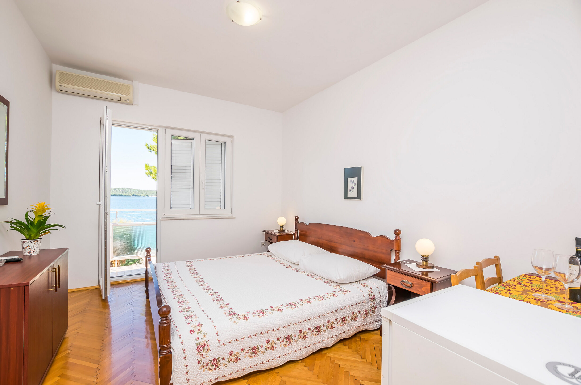 Apartment and Rooms Franka 79351-S1