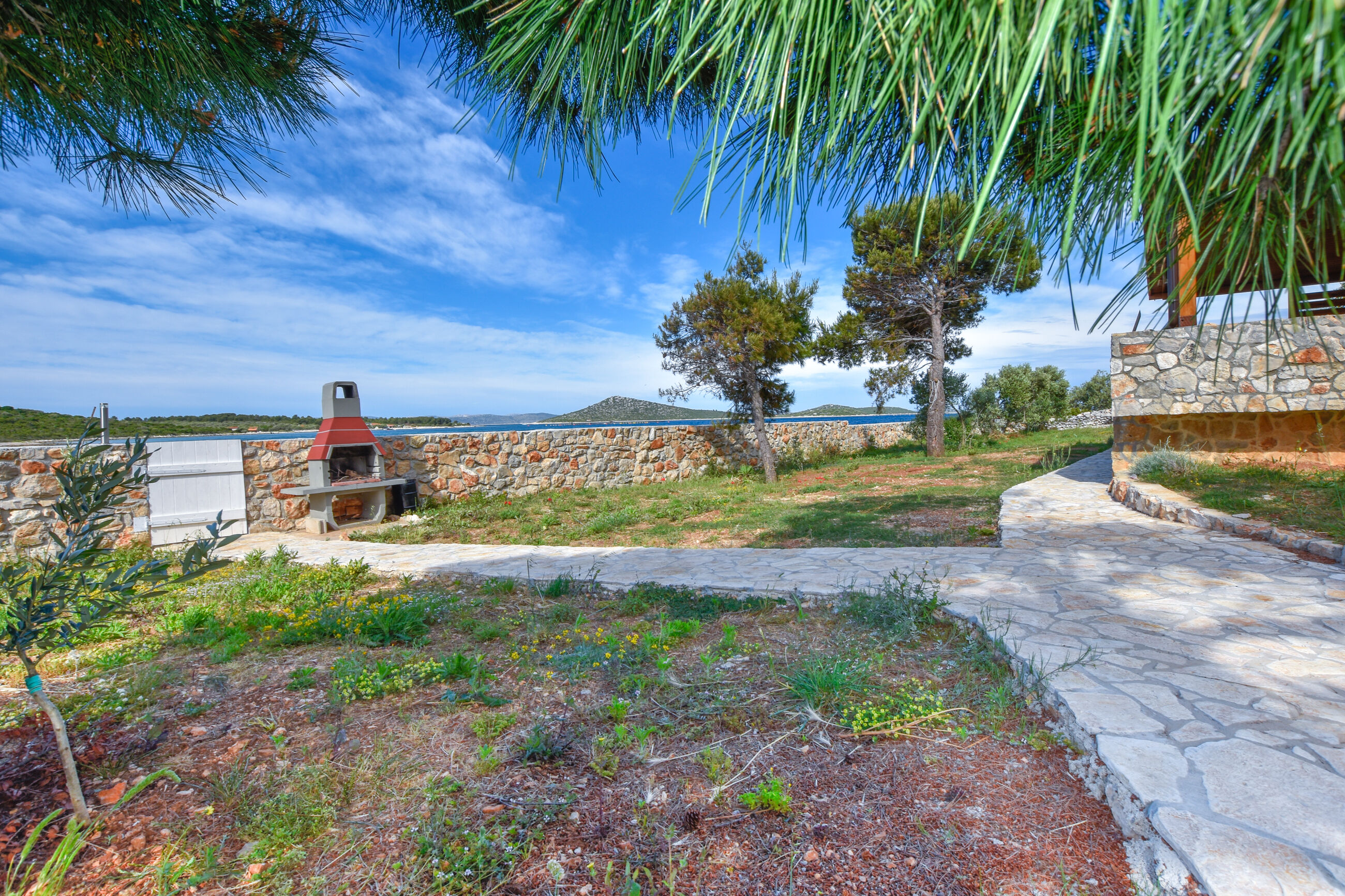 Mobile home Rock Rose 1 14697-K1
