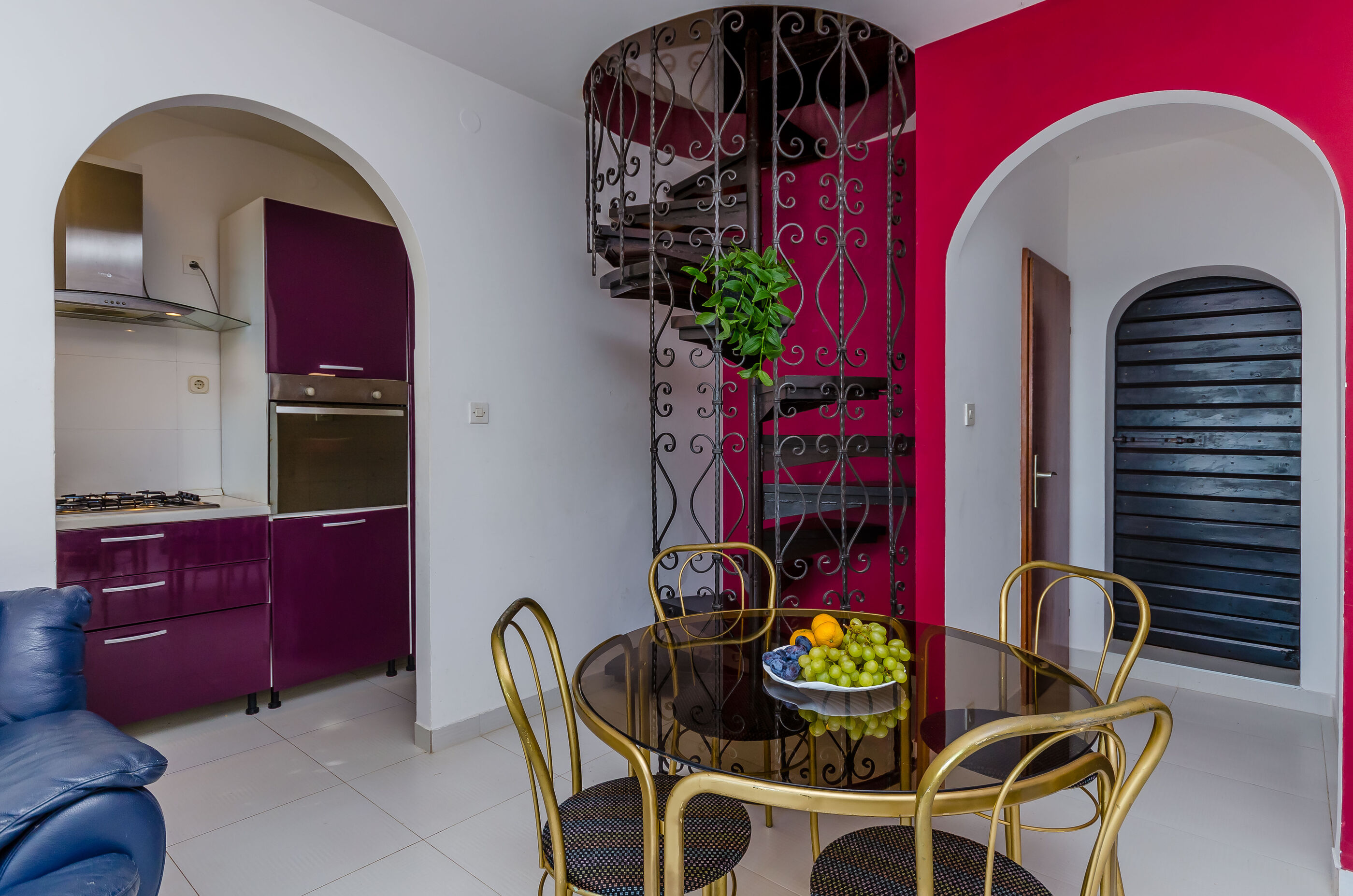 House Zdenka 37652-K1