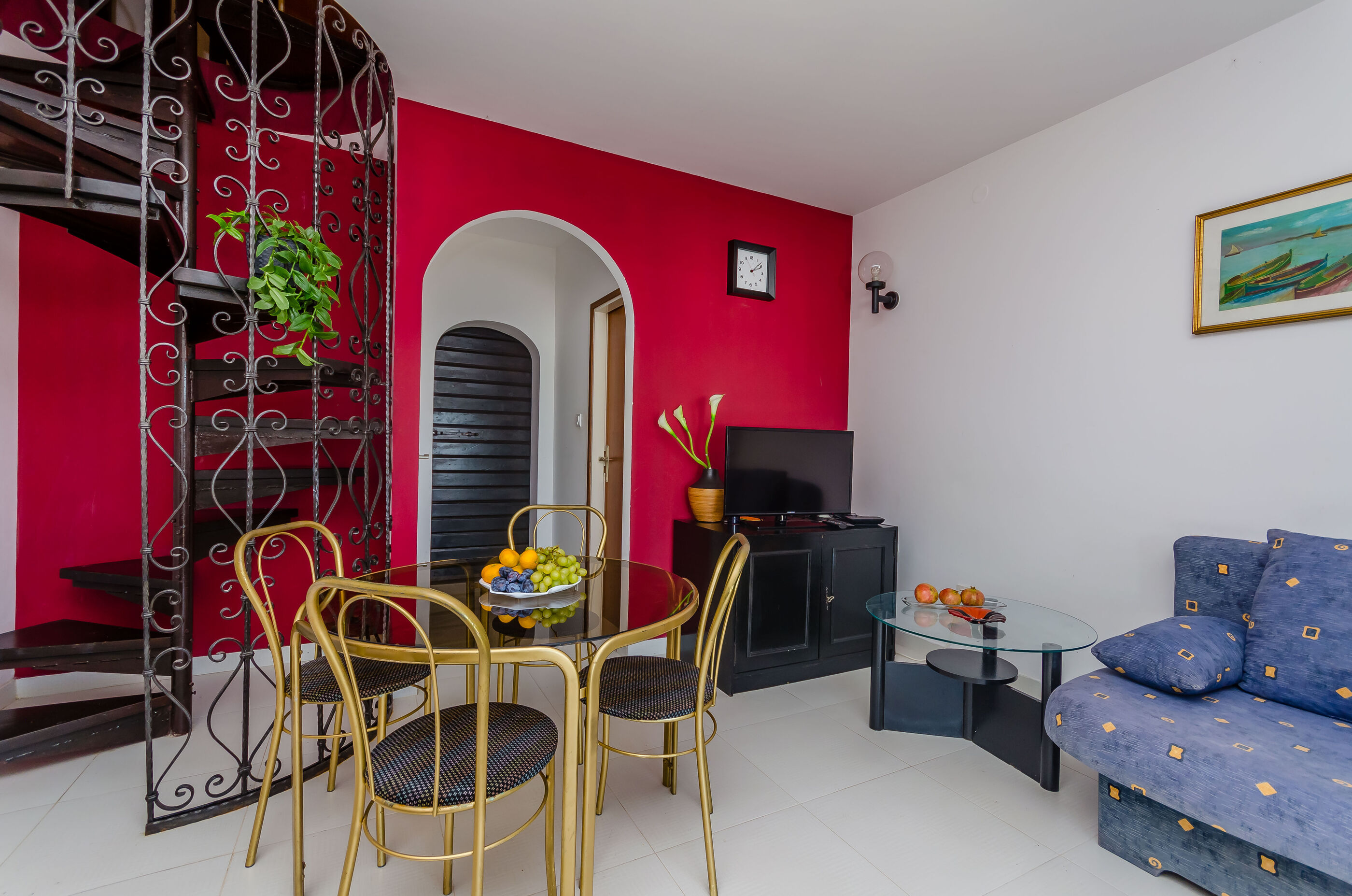 House Zdenka 37652-K1