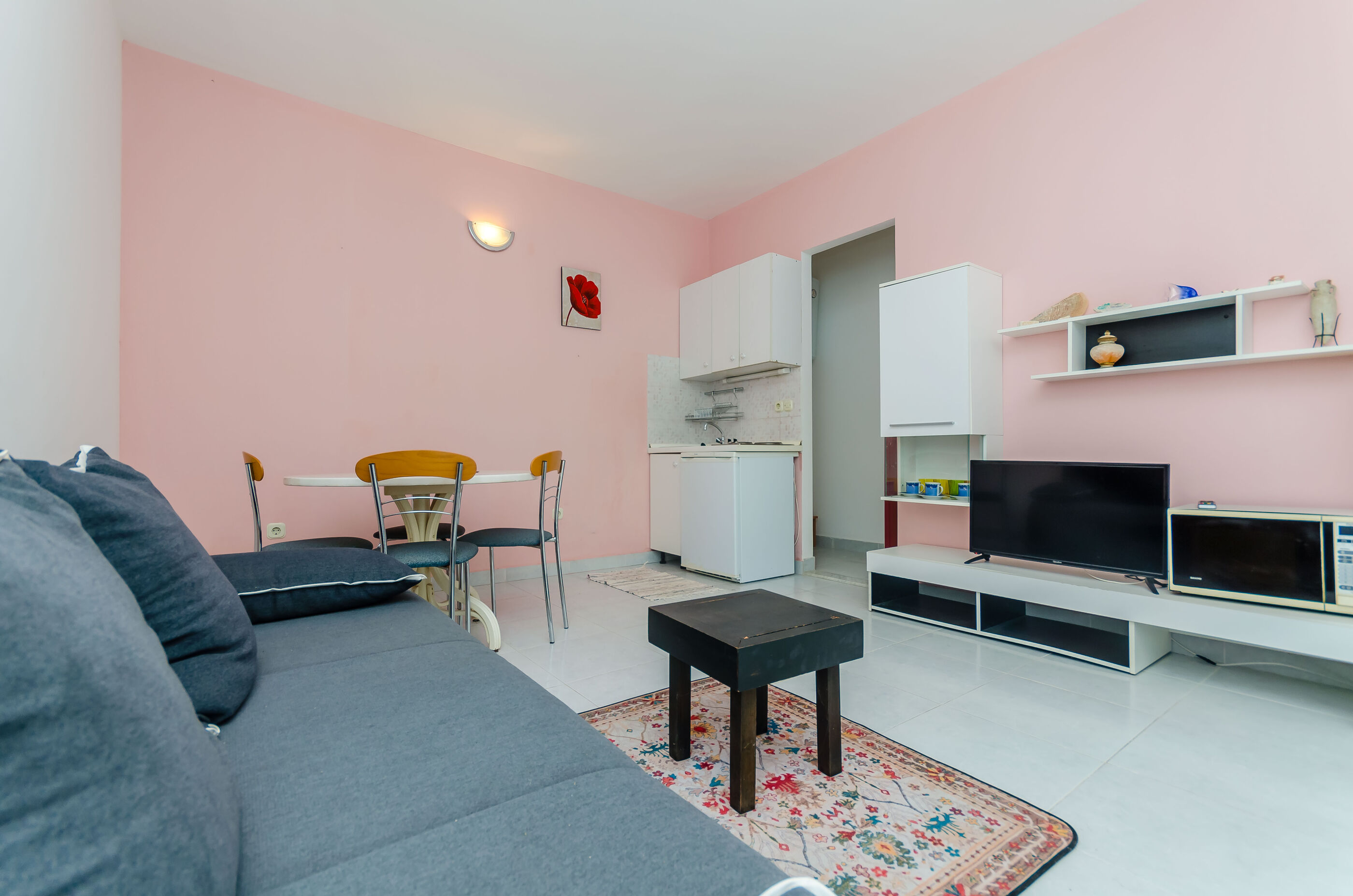Apartments Zdenka 37651-A3