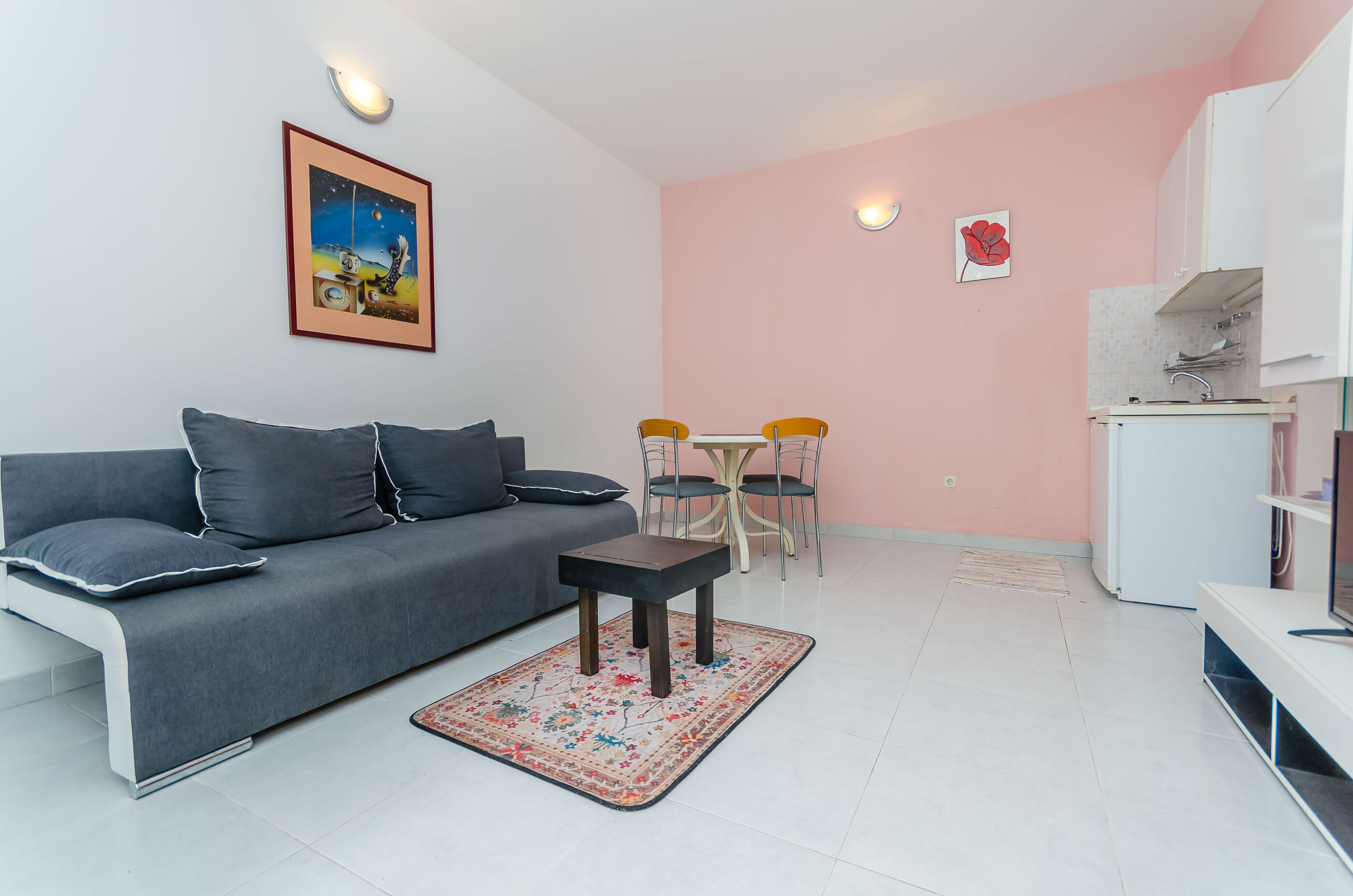 Apartments Zdenka 37651-A3