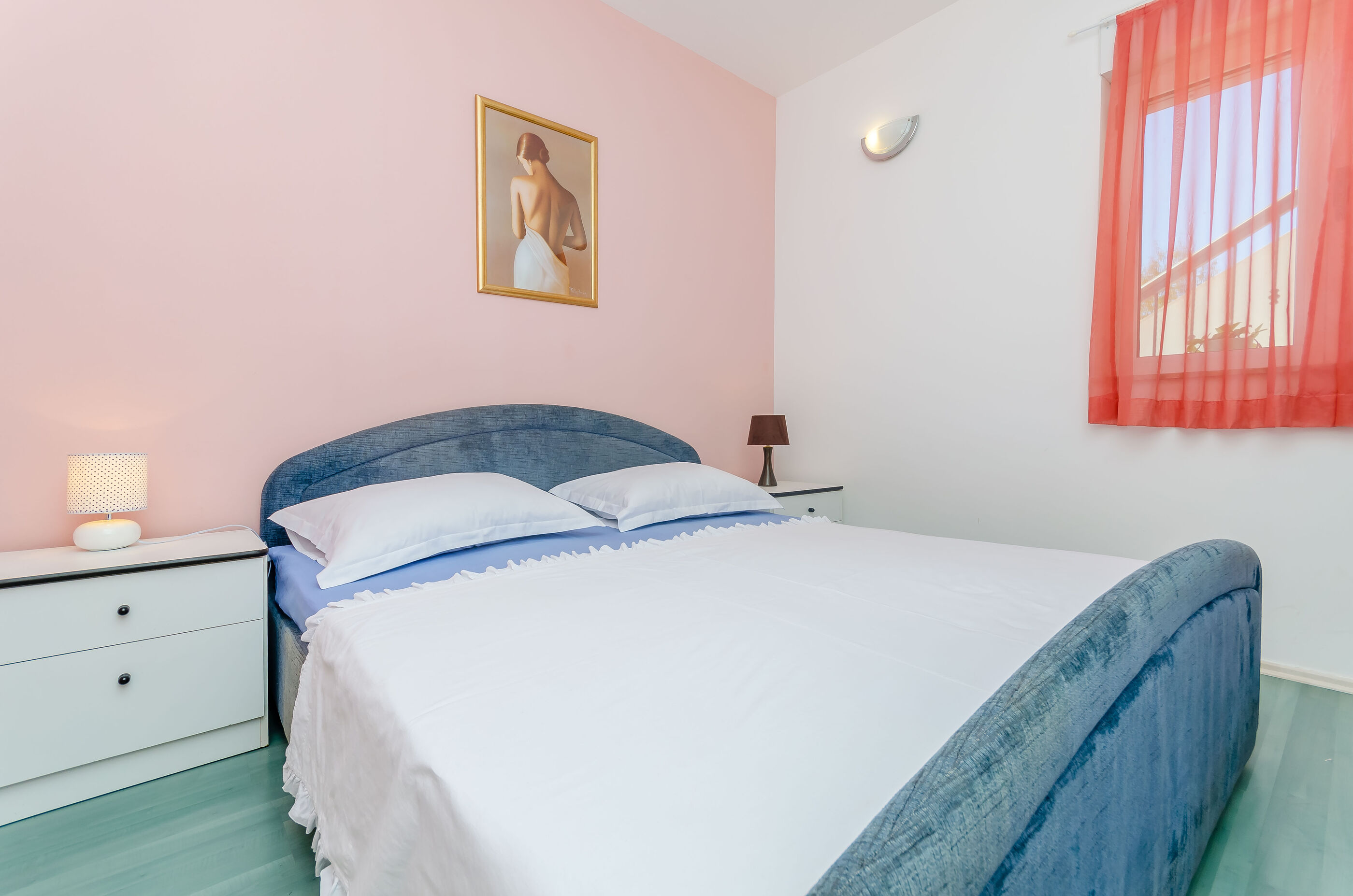 Apartments Zdenka 37651-A3