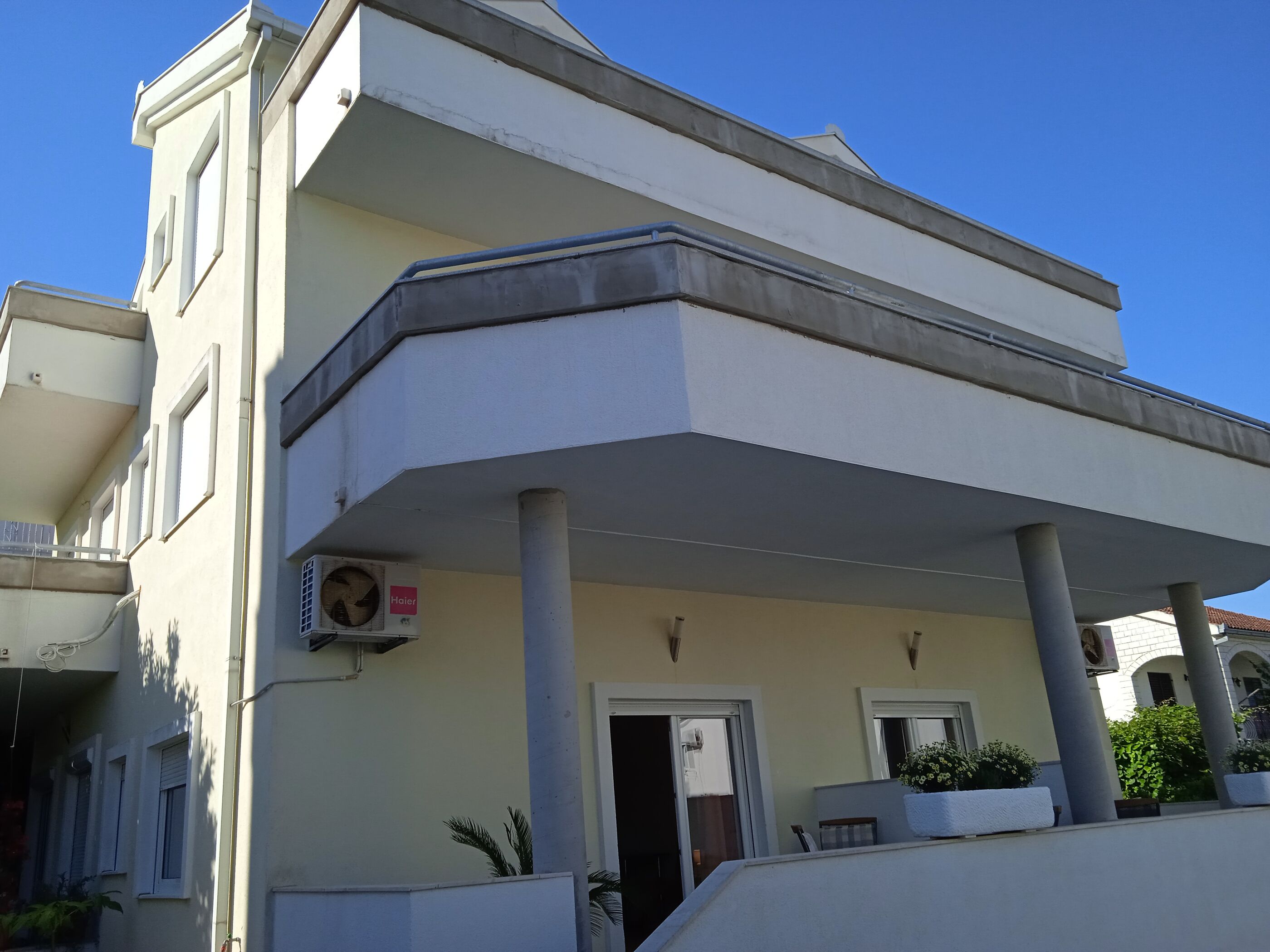 Apartments Blazenka 41931-A1