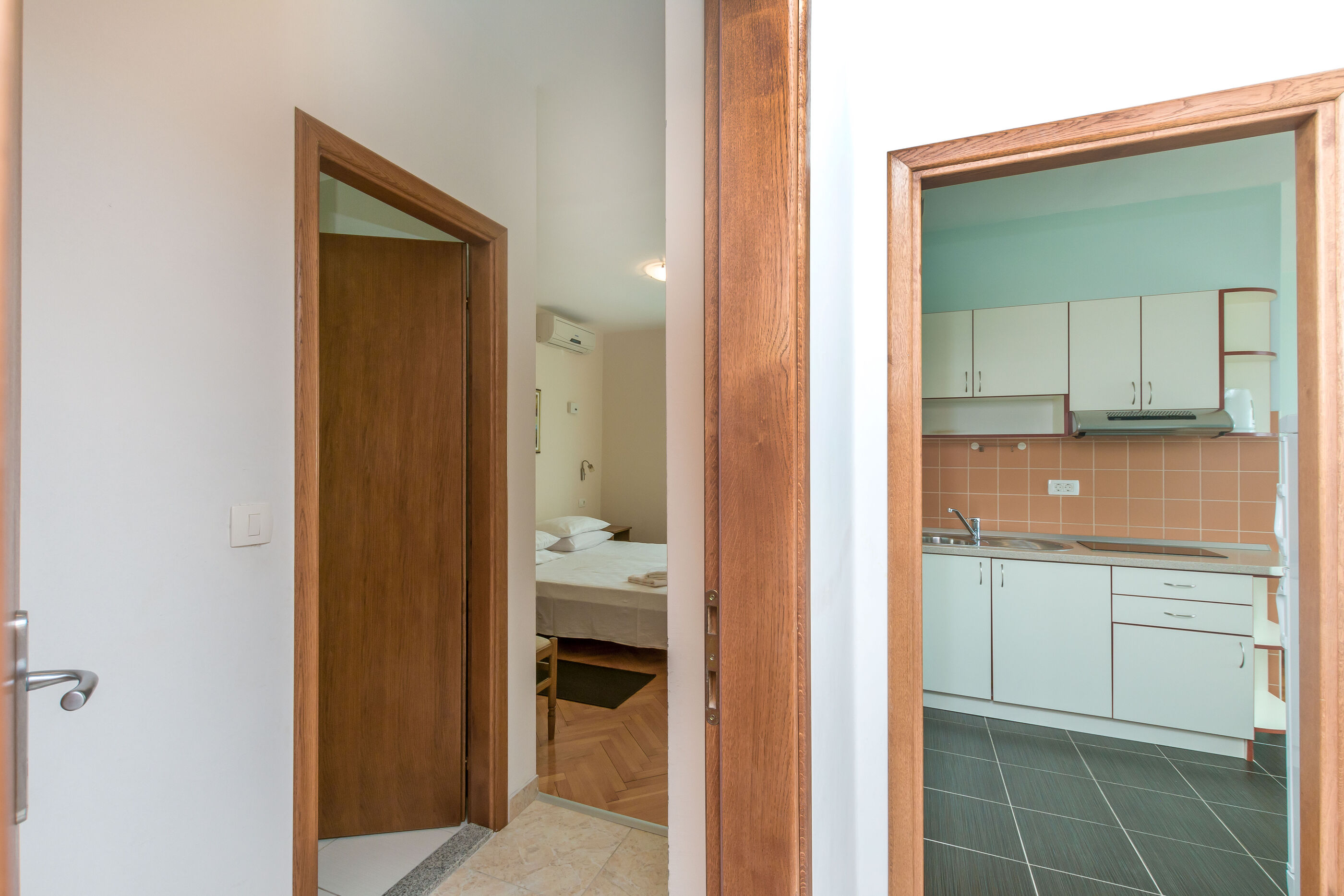 Apartments Marija 31711-A4
