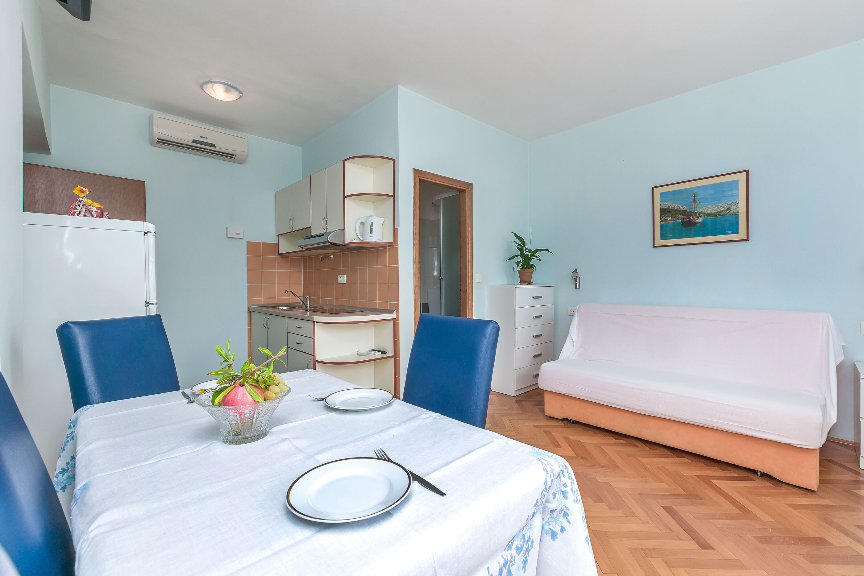 Apartments Marija 31711-A4