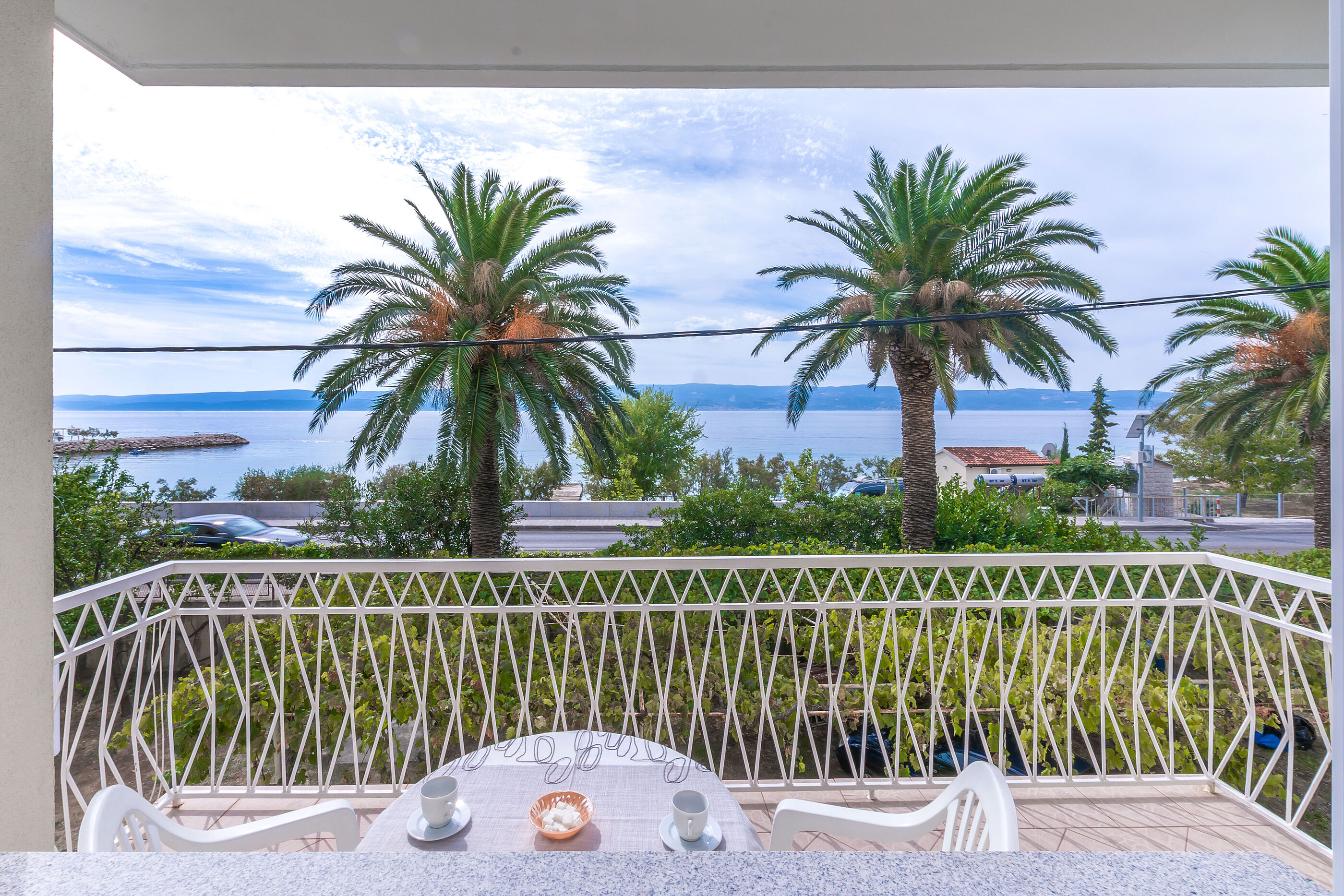 Apartments Marija 31711-A4
