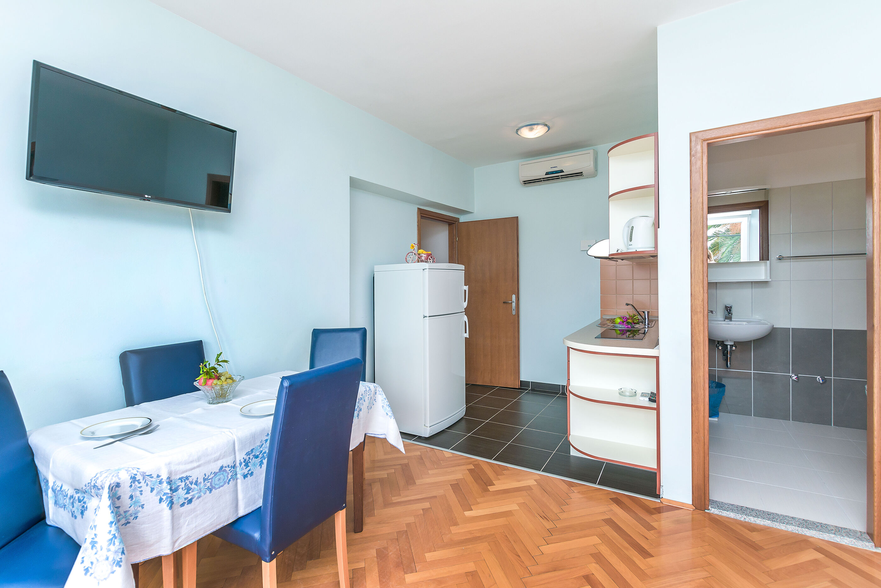 Apartments Marija 31711-A4