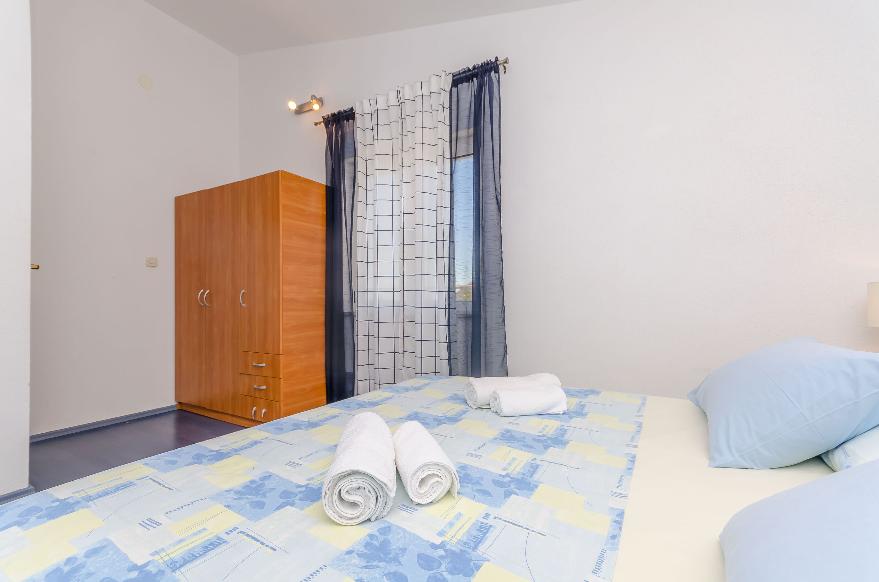 Apartments Zdenka 37651-A2