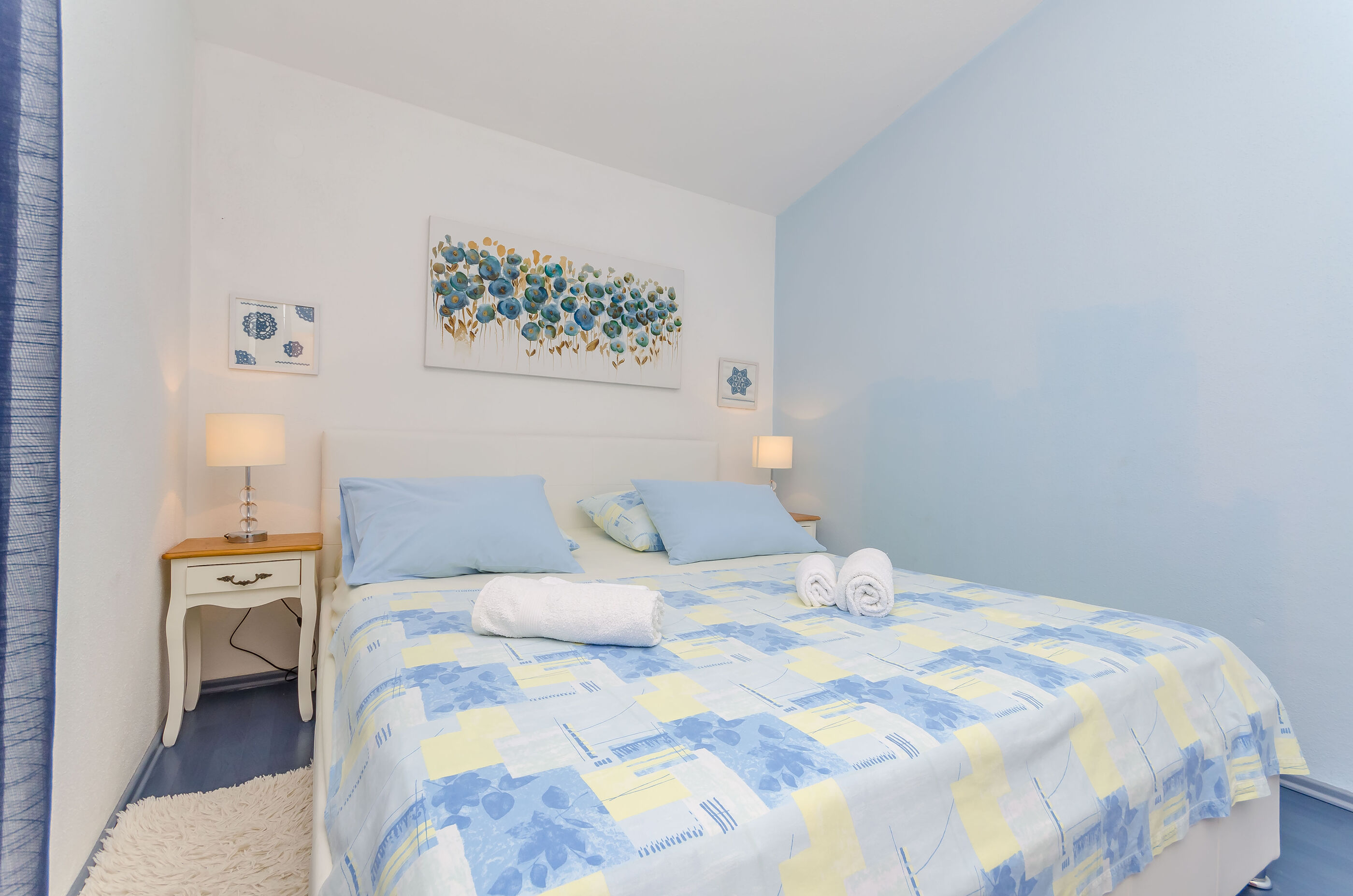 Apartments Zdenka 37651-A2