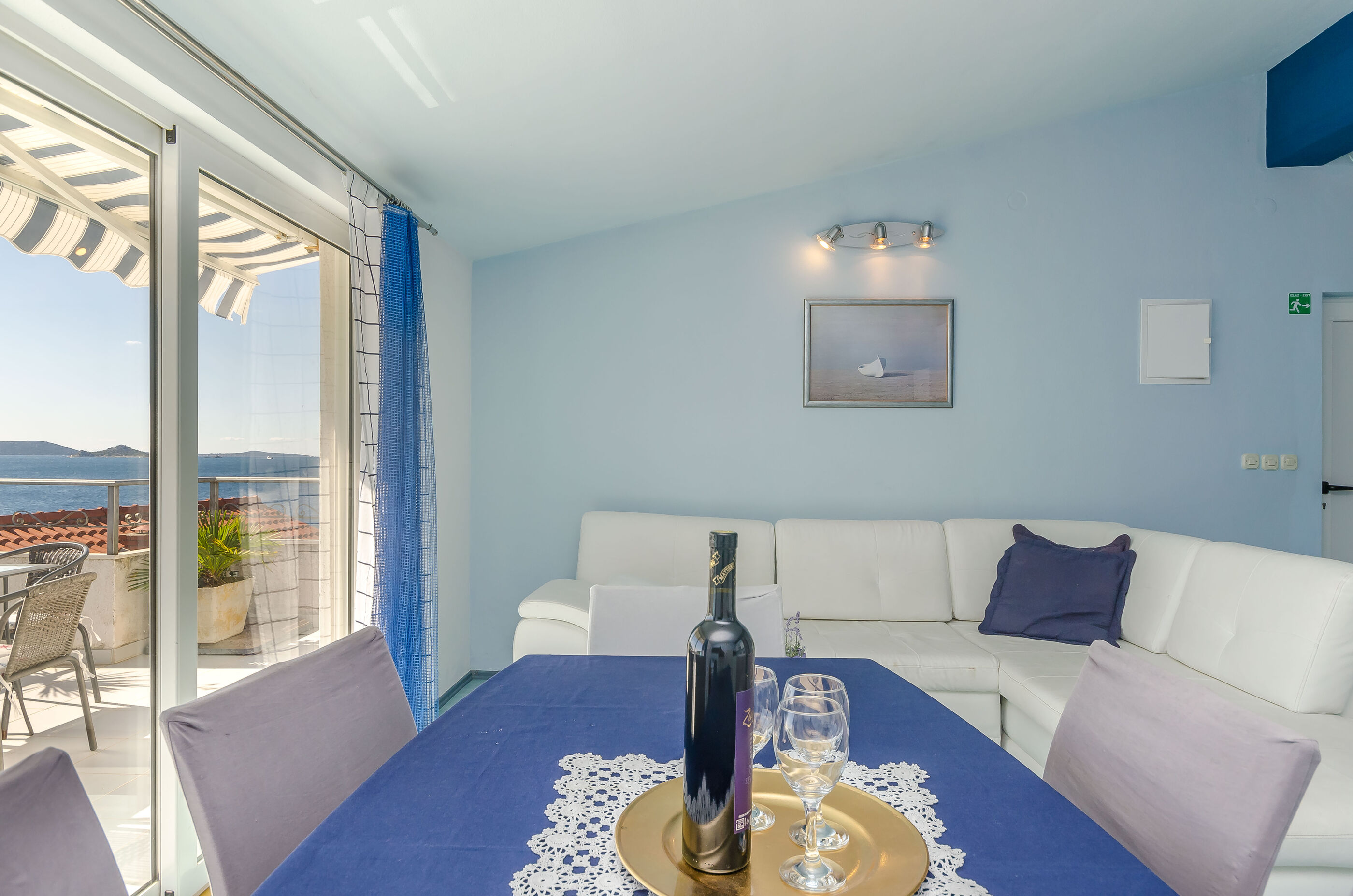 Apartments Zdenka 37651-A2