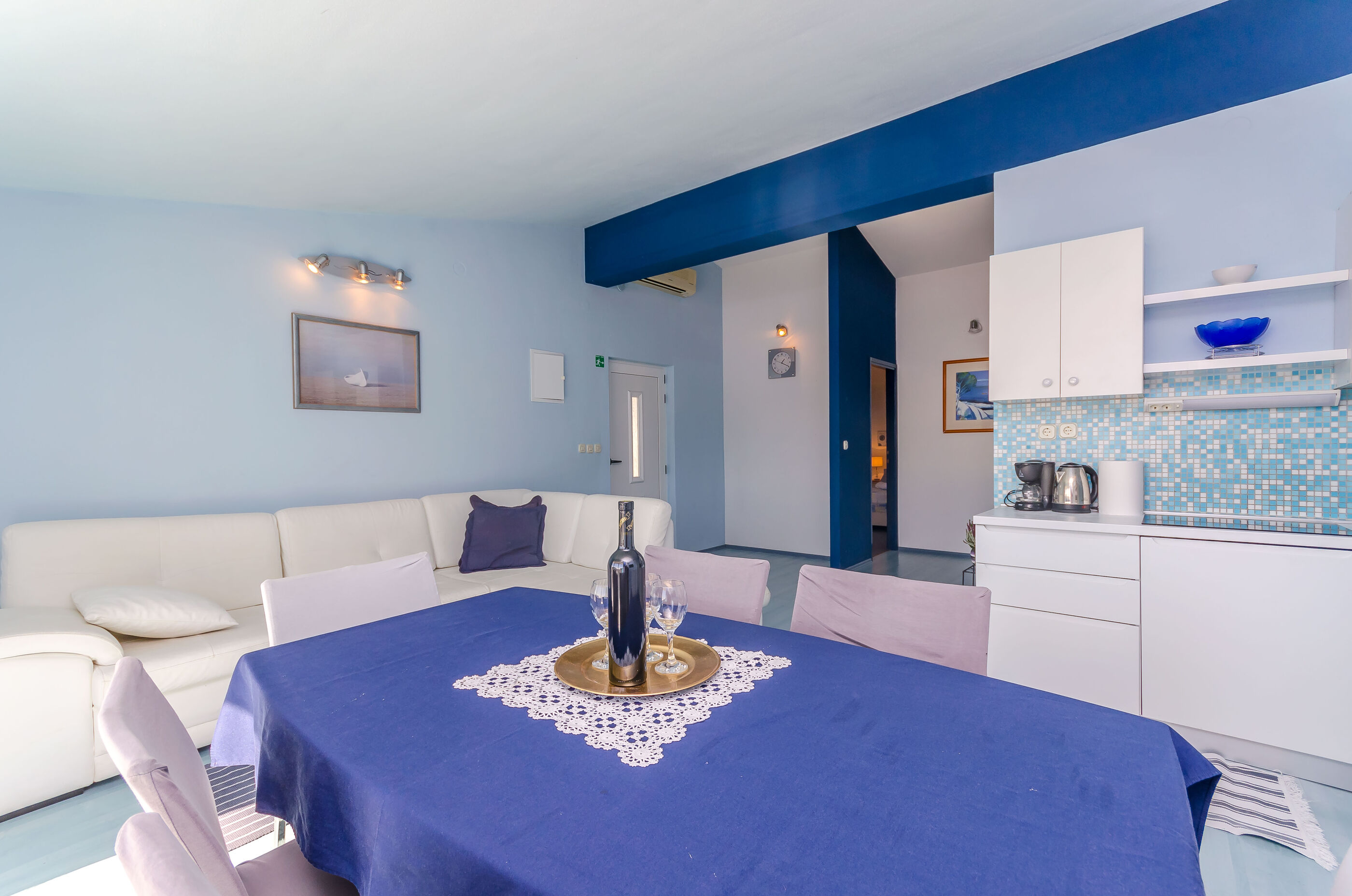 Apartments Zdenka 37651-A2